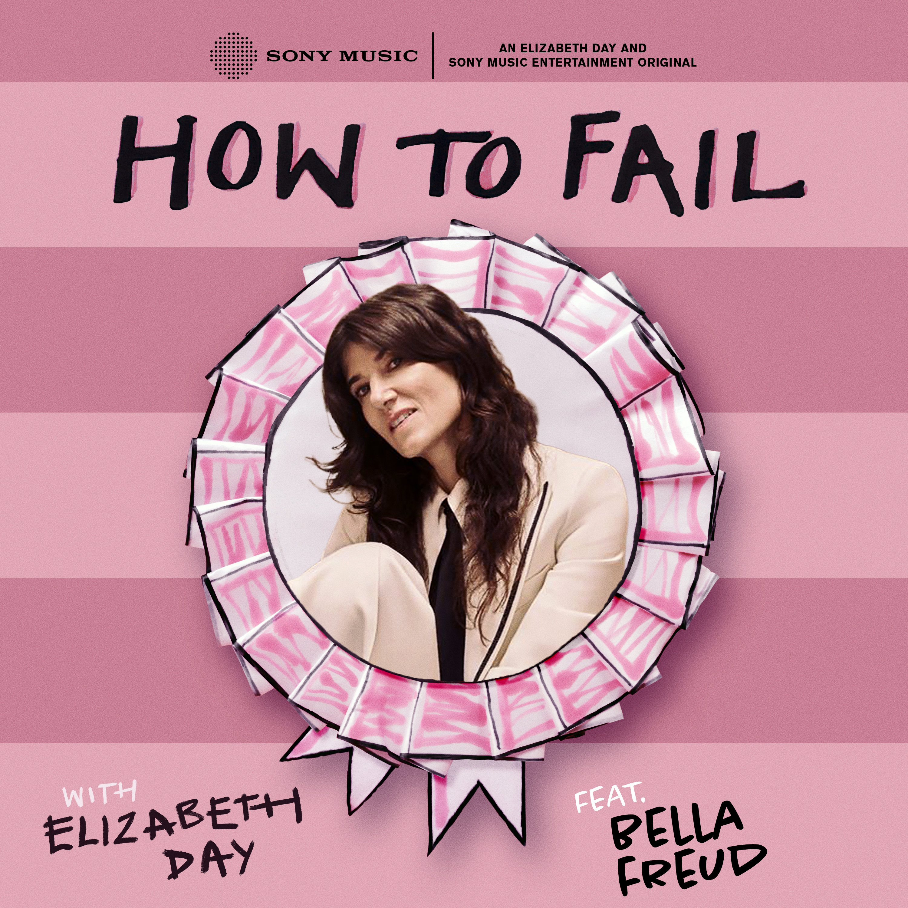Bella Freud - Learning To Trust Herself