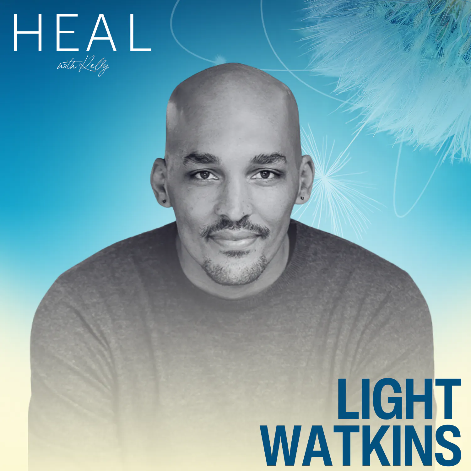 7-Day Challenges That Transform Your Life with Light Watkins episode artwork