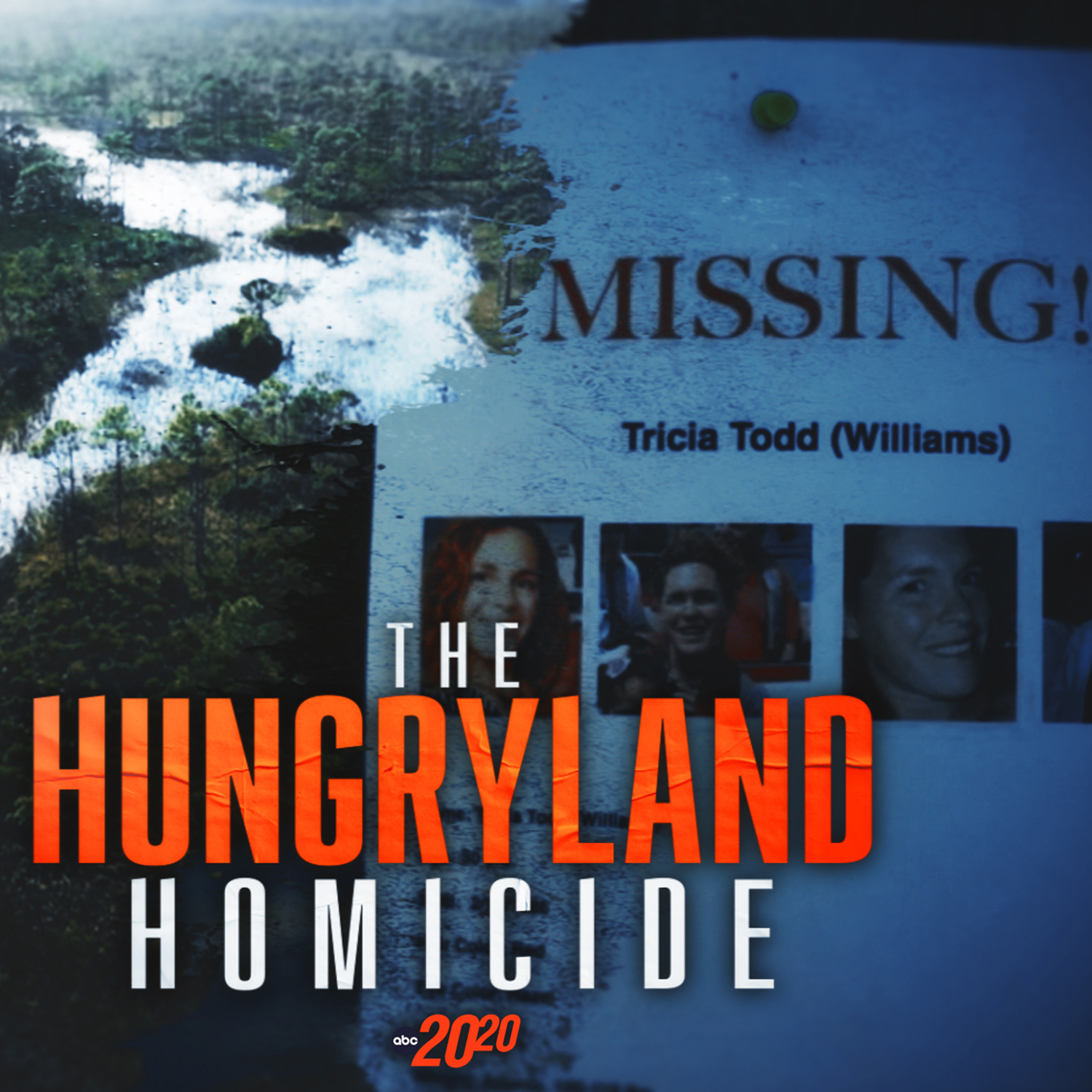 The Hungryland Homicide