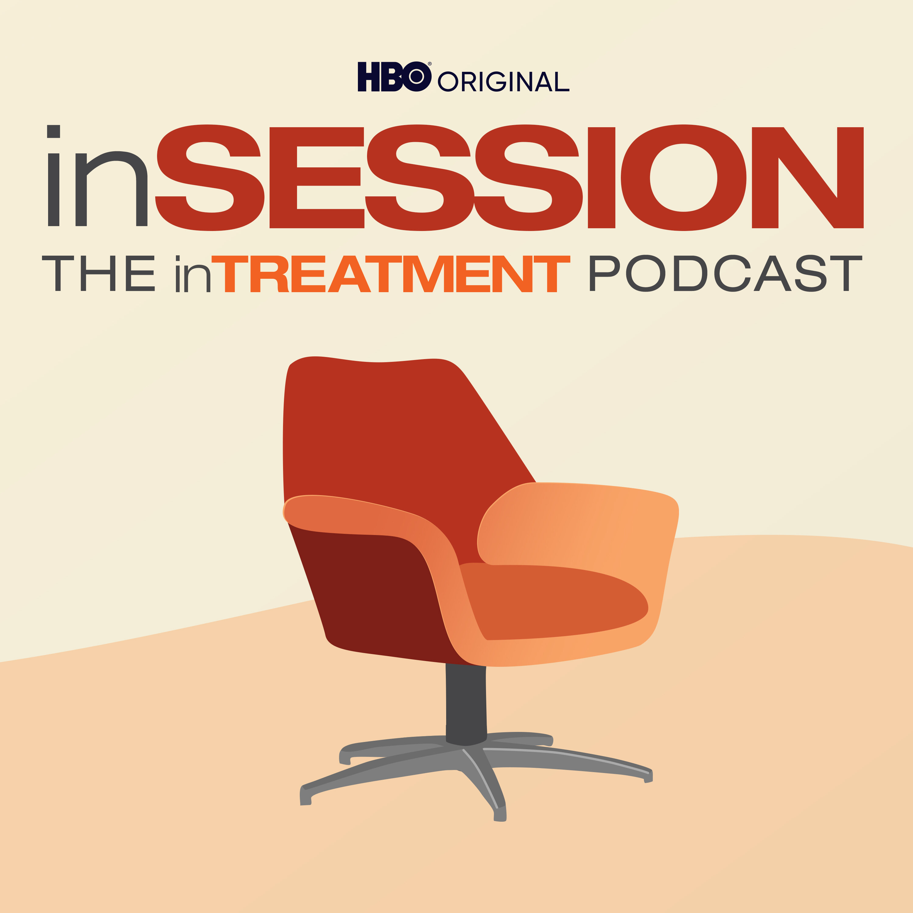 Week 6: When to Break Up with a Therapist (with Uzo Aduba)