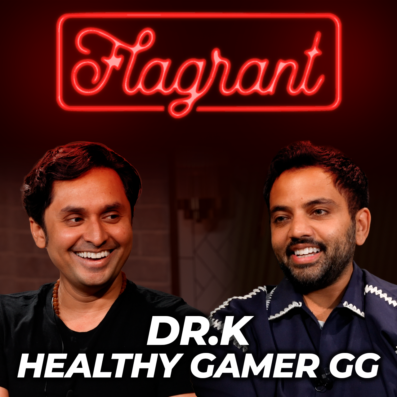 Dr. K on Fixing Your Anxiety, Redpill Men Are Good, & Beating Cheap Dopamine