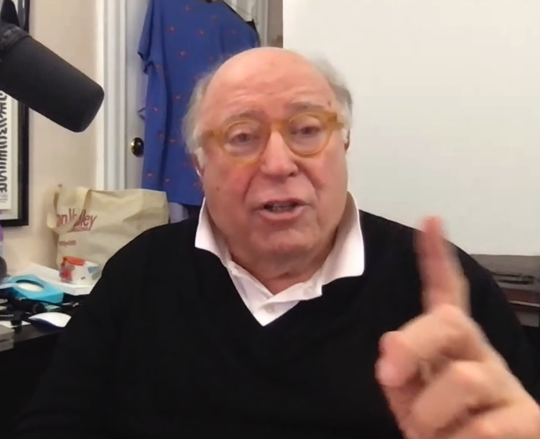 Insights In Sound 25 - Howard Schwartz Pt 2