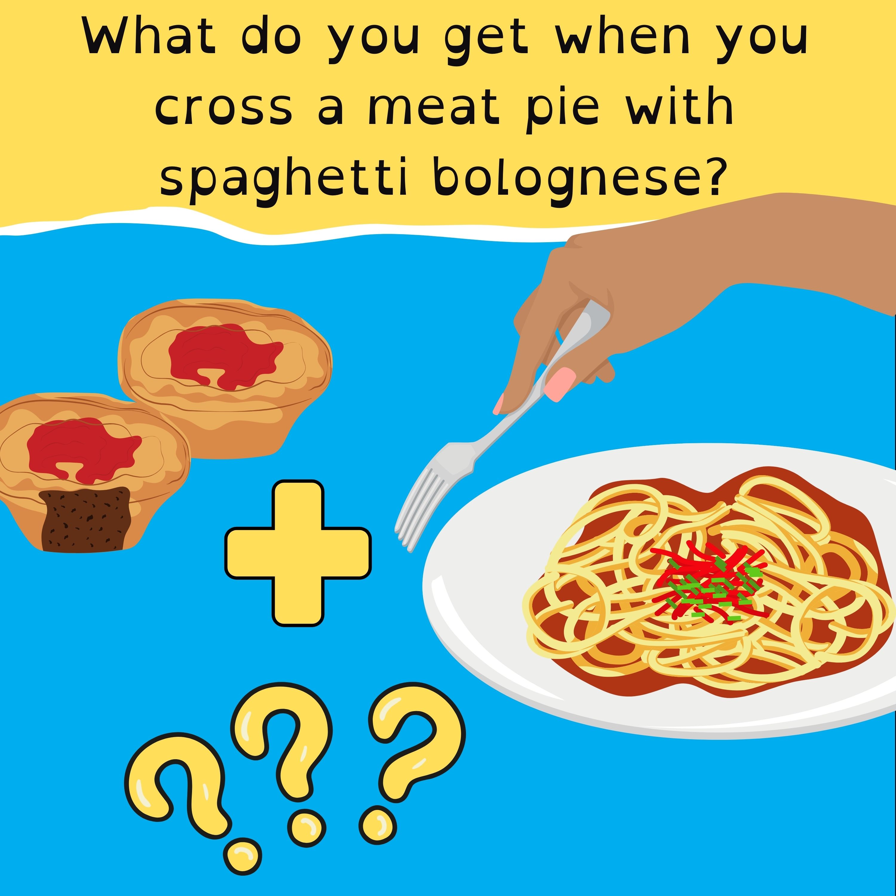 New rules to stay safe online; New Zealand’s spag bol pie; Canada’s 100-year-old swim champ; and $2 million whale poo