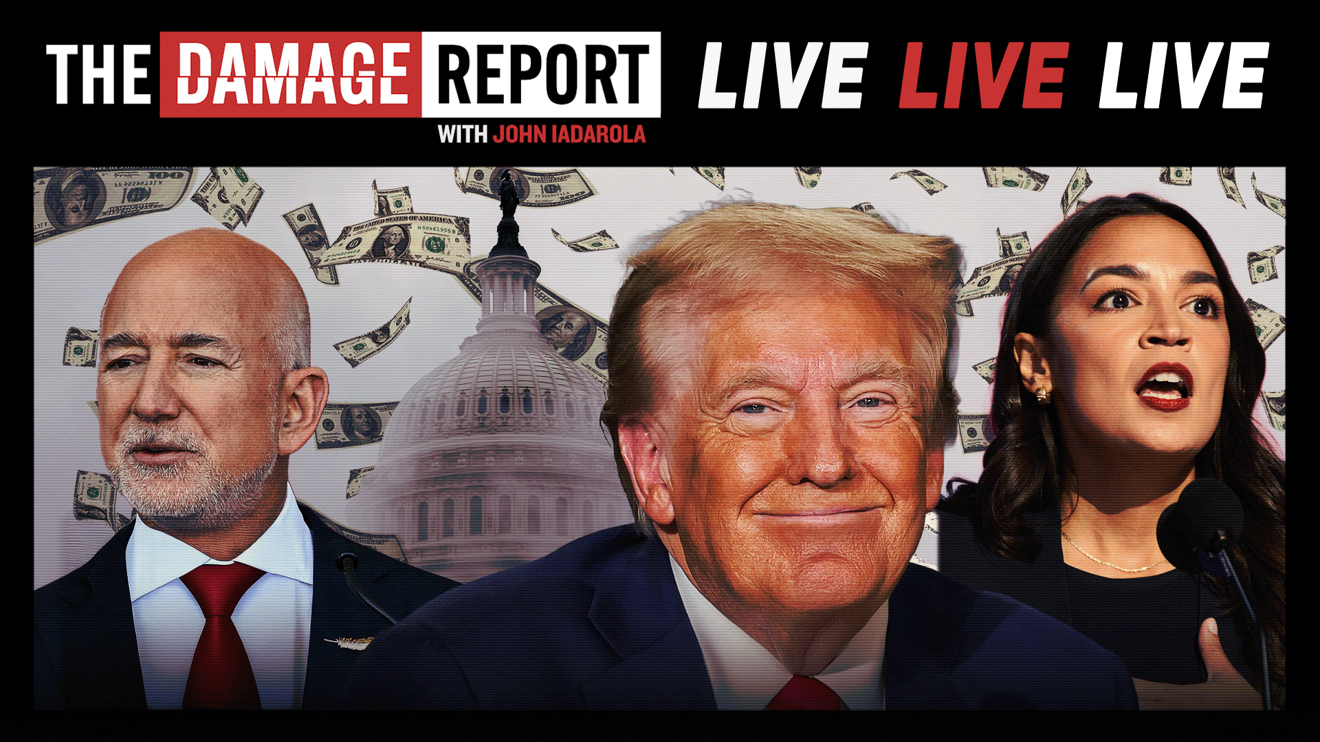 Billion Dollar Backlash