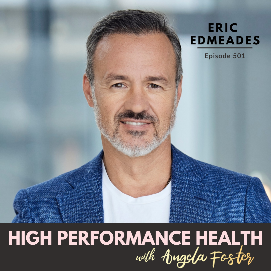 Bitesize: Why Food Matters More Than Exercise for Women’s Metabolism | Eric Edmeades