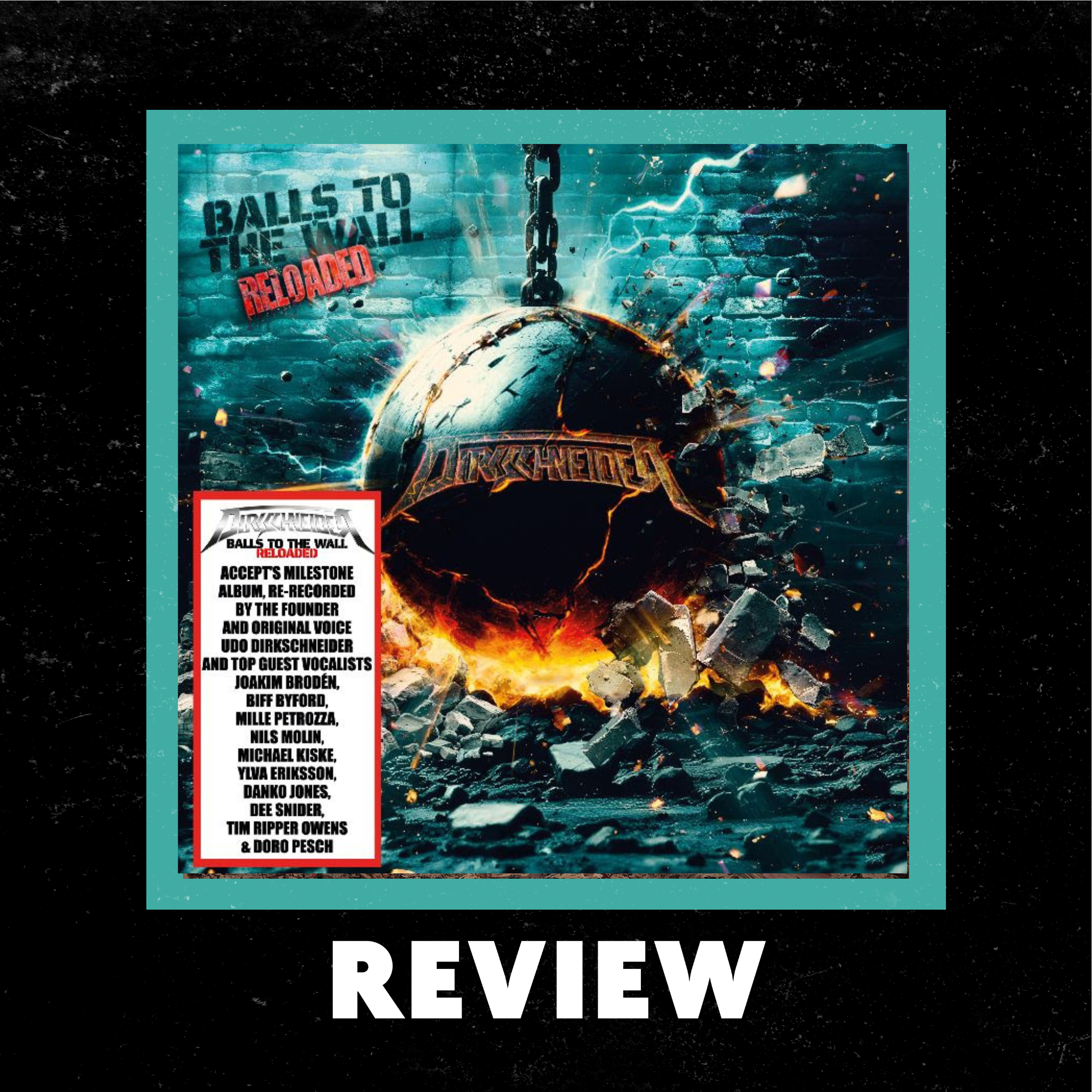 The Brutally Delicious Podcast