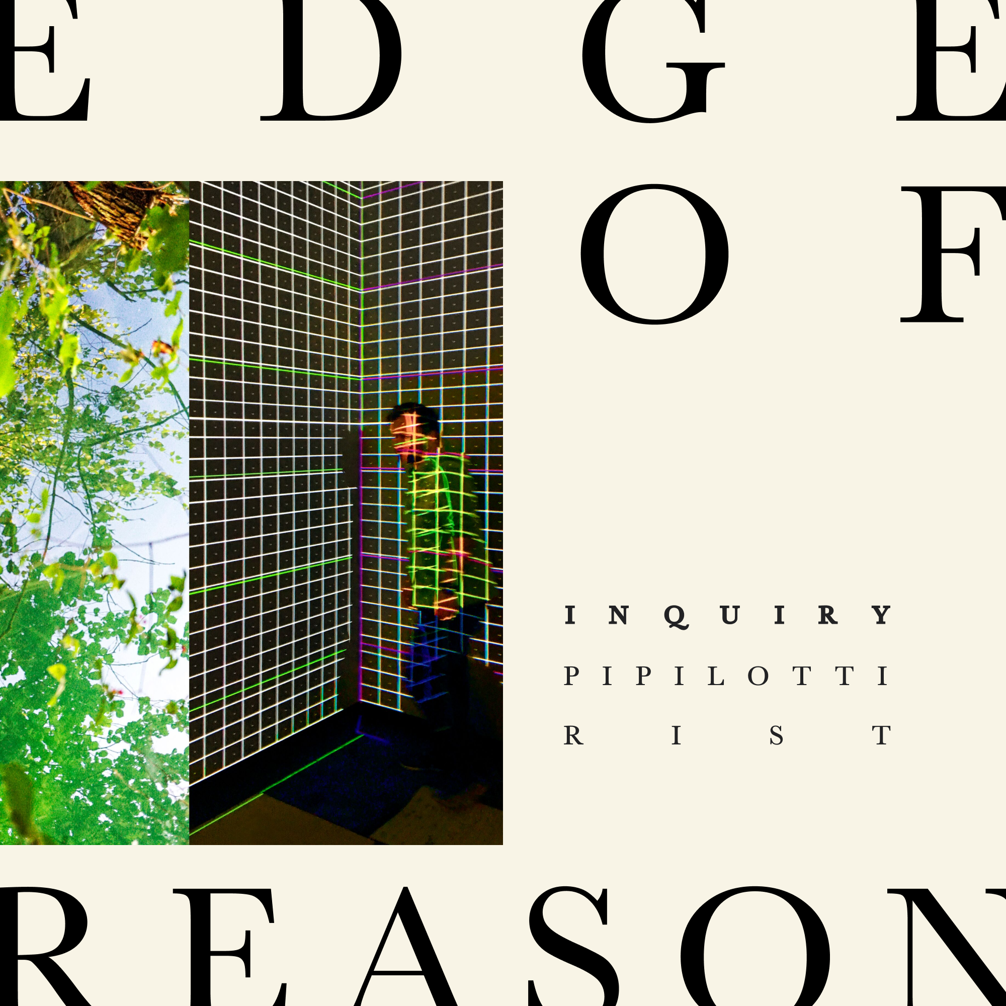 Edge of Reason