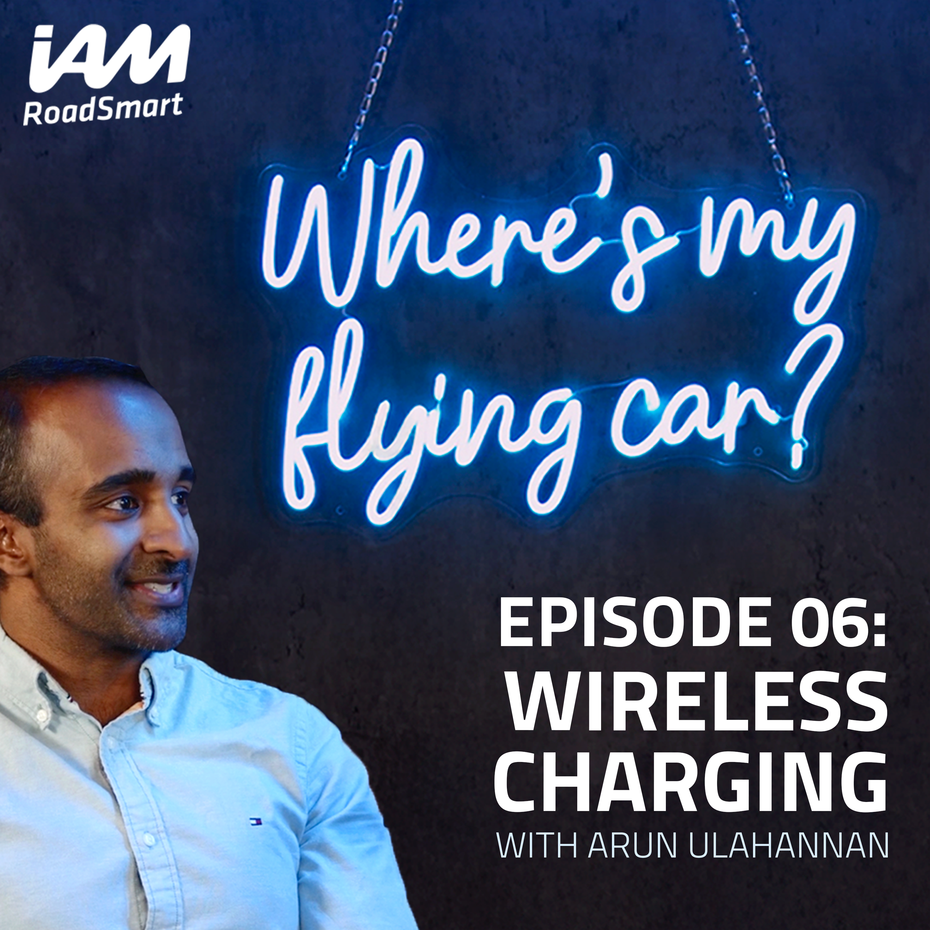 Where\'s My Flying Car?