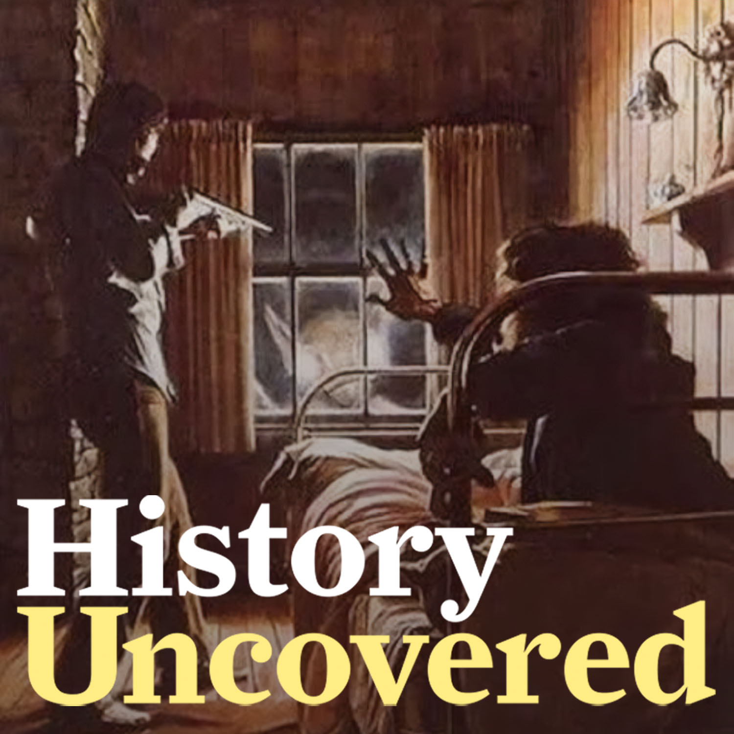 UFOs Part 1: History’s First Encounter With ‘Little Green Men’