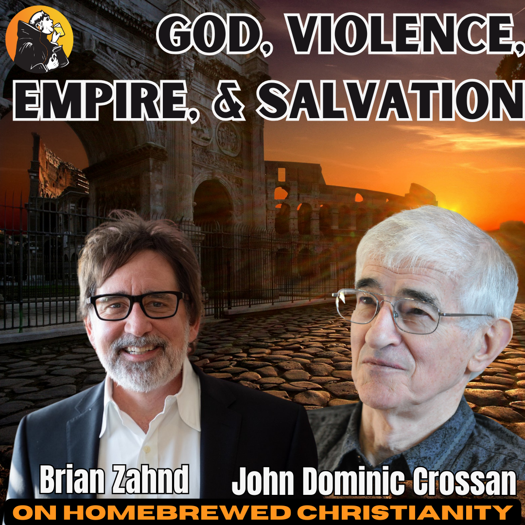 Homebrewed Christianity