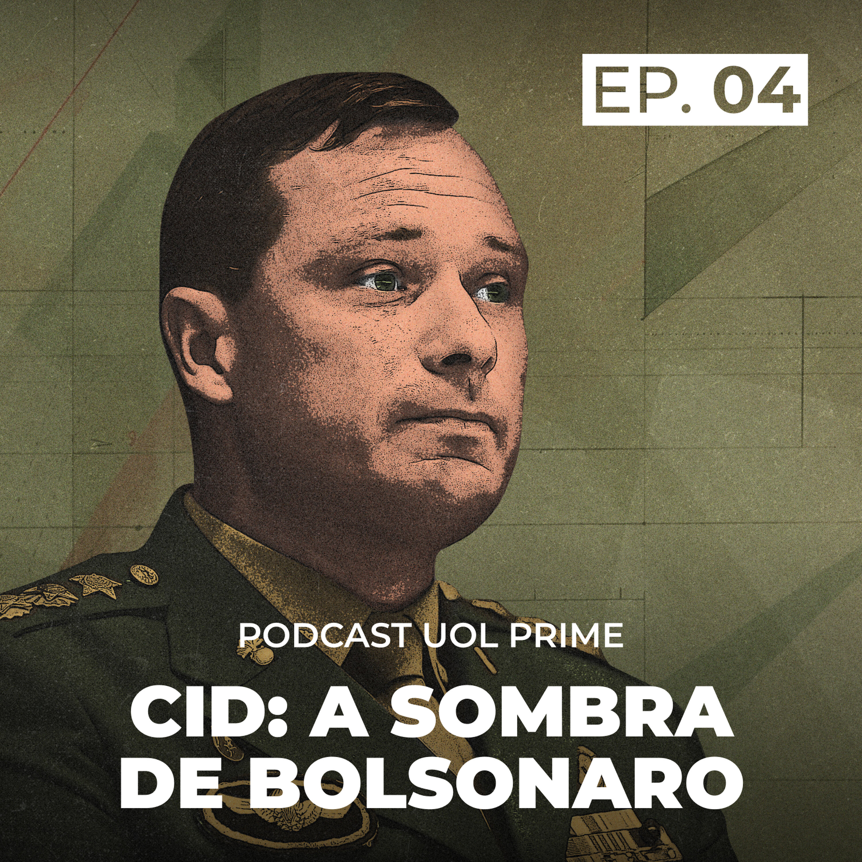 Cid: A sombra de Bolsonaro #4 - O plano de golpe