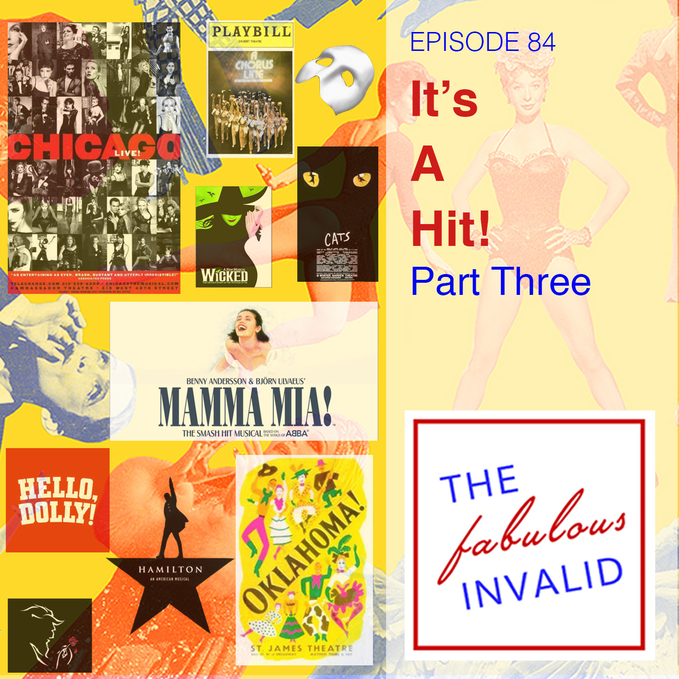 The Fabulous Invalid