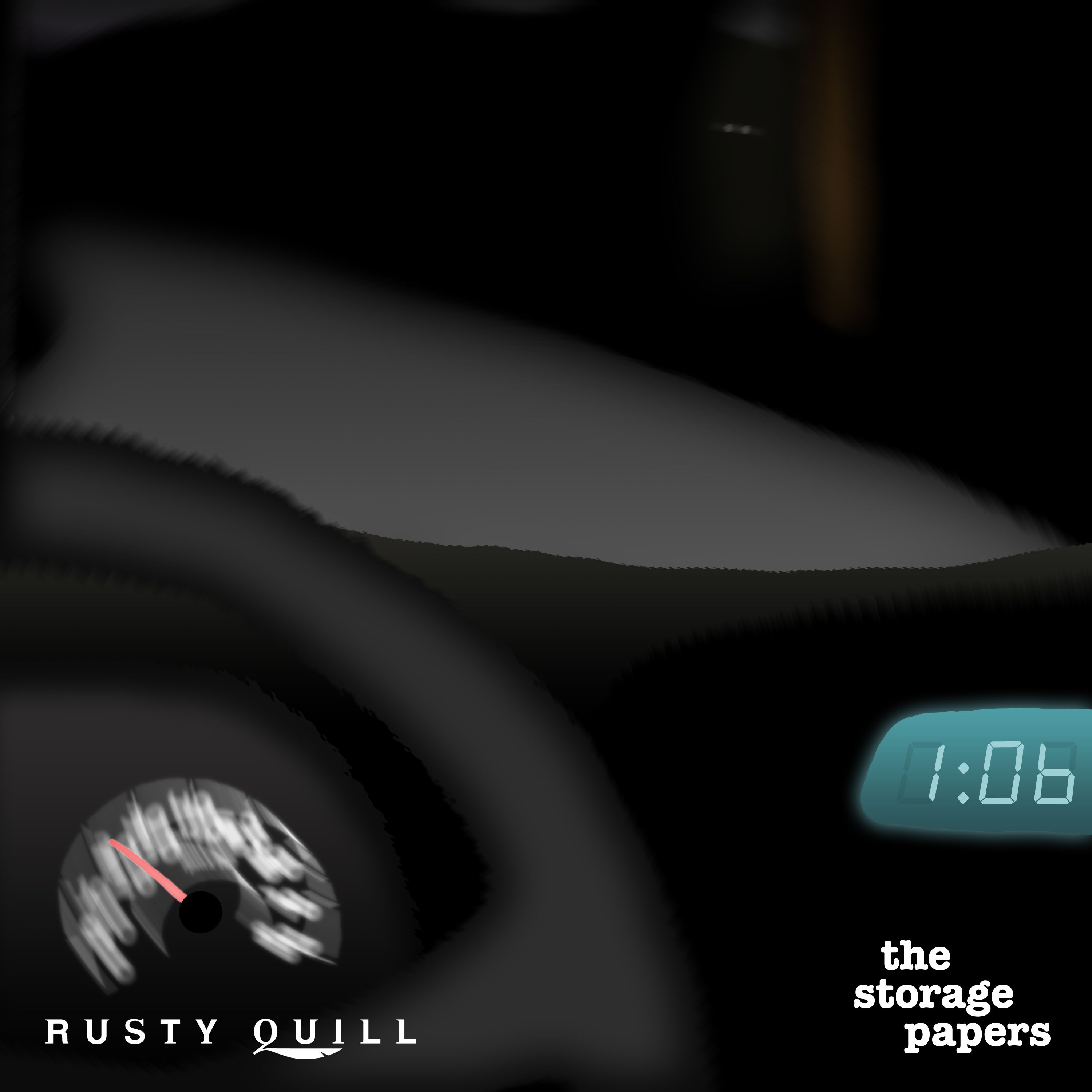 "The Storage Papers" Podcast