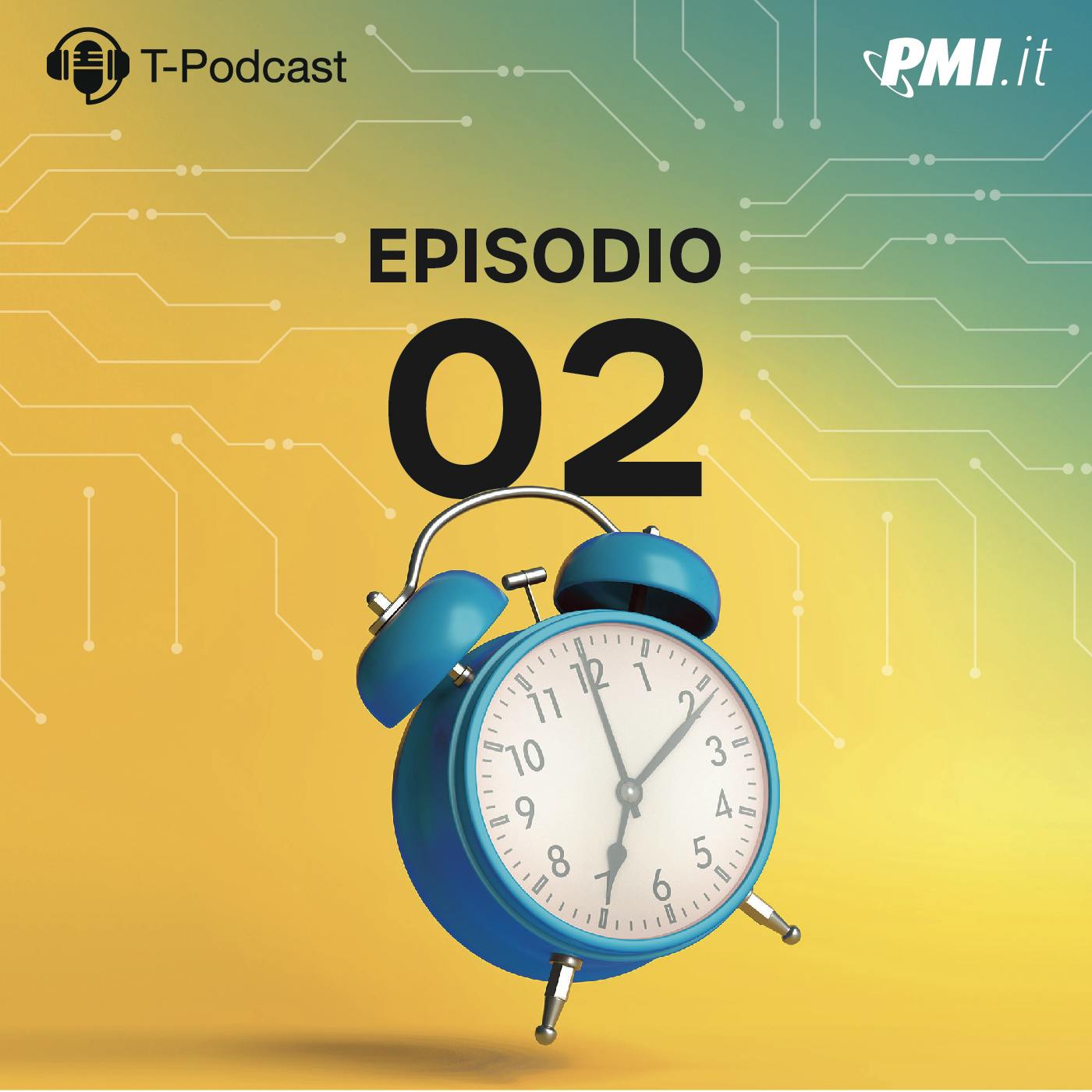 Ep.2 - Algoritmi In Evoluzione: L'Apprendimento Automatico e il Machine Learning Ep.2 - Algoritmi In Evoluzione: L'Apprendimento Automatico e il Machine Learning