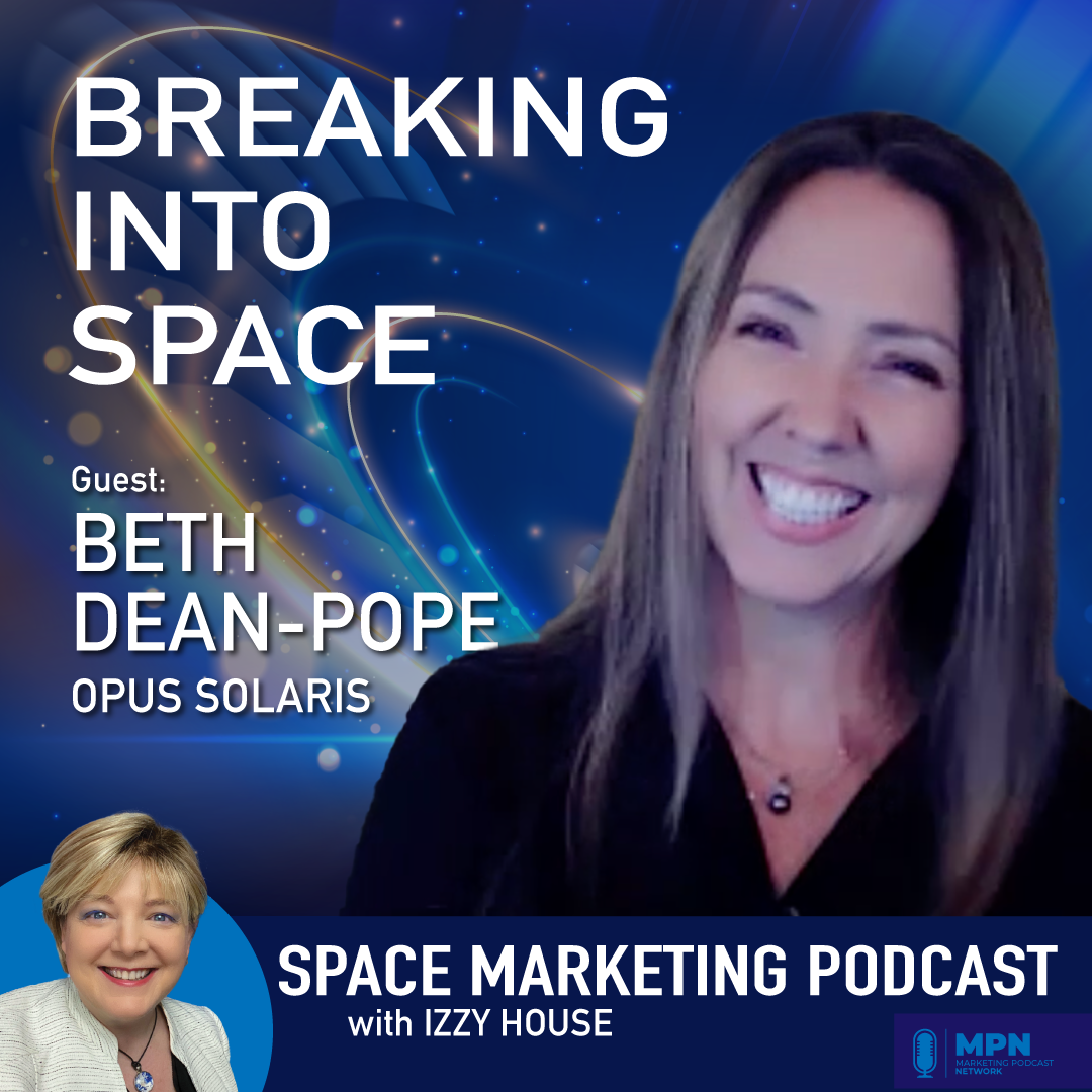 Breaking into Space: Non-Space Businesses Entering the Space Industry