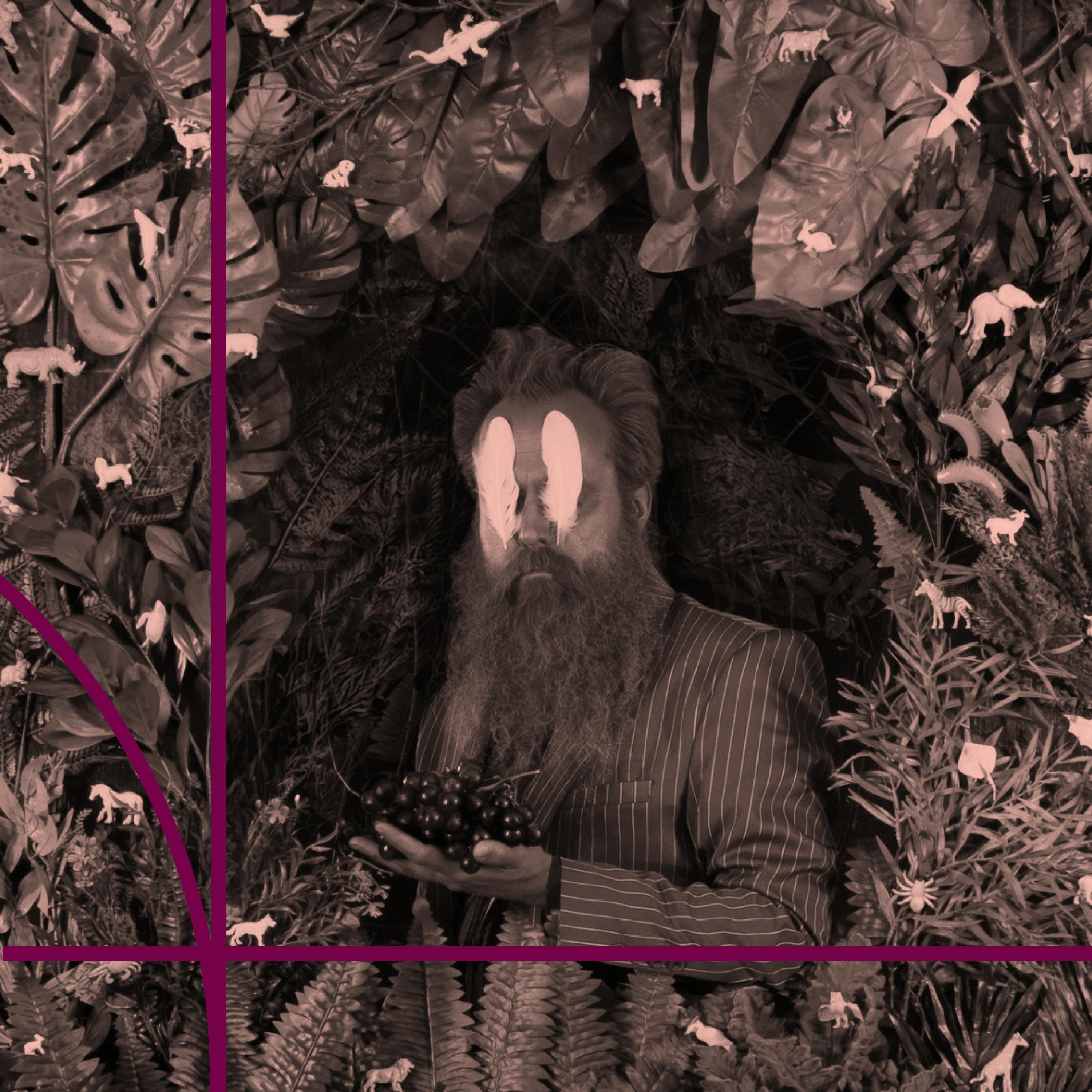 Sam Beam of Iron & Wine: Grammy-nominated musician on creativity, collaboration, and why a good day is finding one great lyric Sam Beam of Iron & Wine: Grammy-nominated musician on creativity, collaboration, and why a good day is finding one great lyric