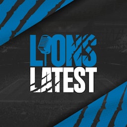 Lions Latest Podcast | Detroit Lions Daily Podcast