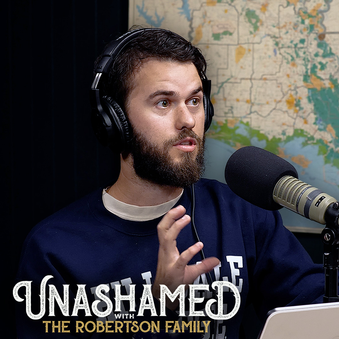 Ep 1414 | A Child’s Tragic Death Forces This Difficult Question About God