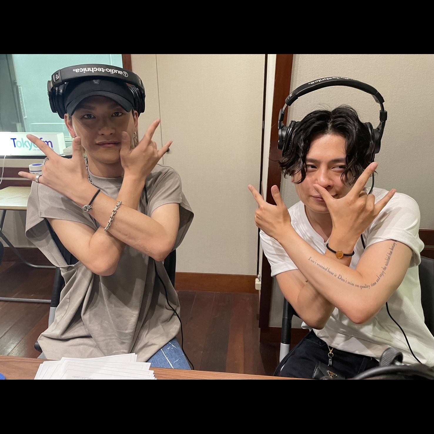 #90 暑い夏に聞きたくなる曲は？ episode artwork