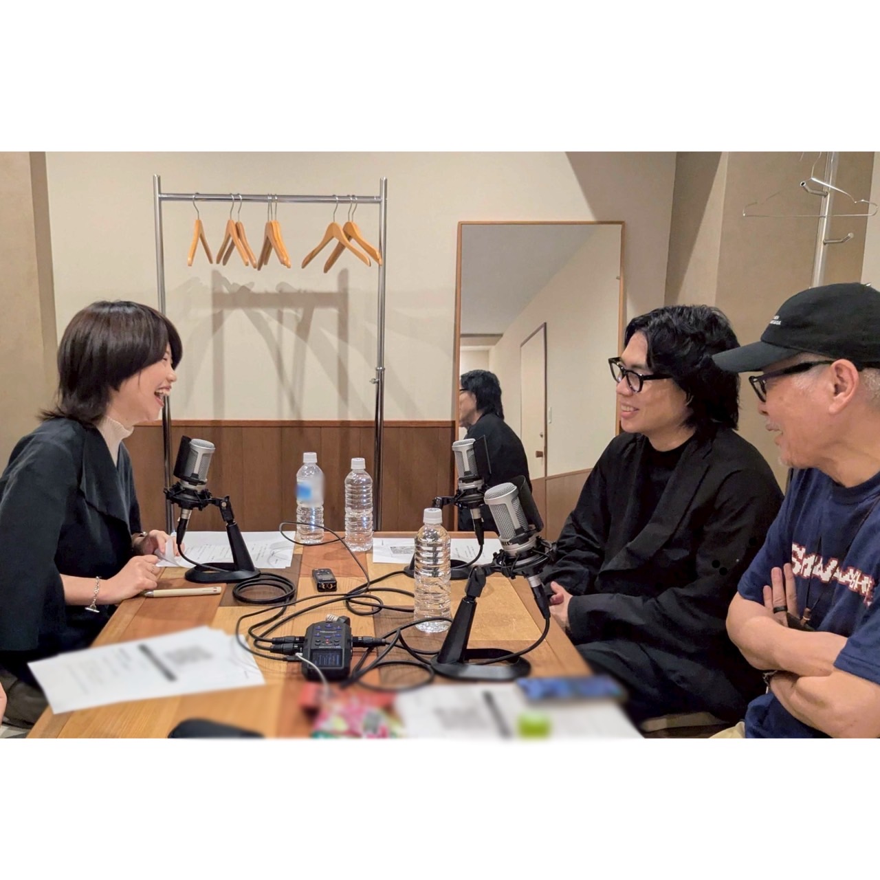 #34 《岸田奈美のえんがわ》大反省会SP！ with 令和ロマンくるまさん&糸井重里さん！！ episode artwork