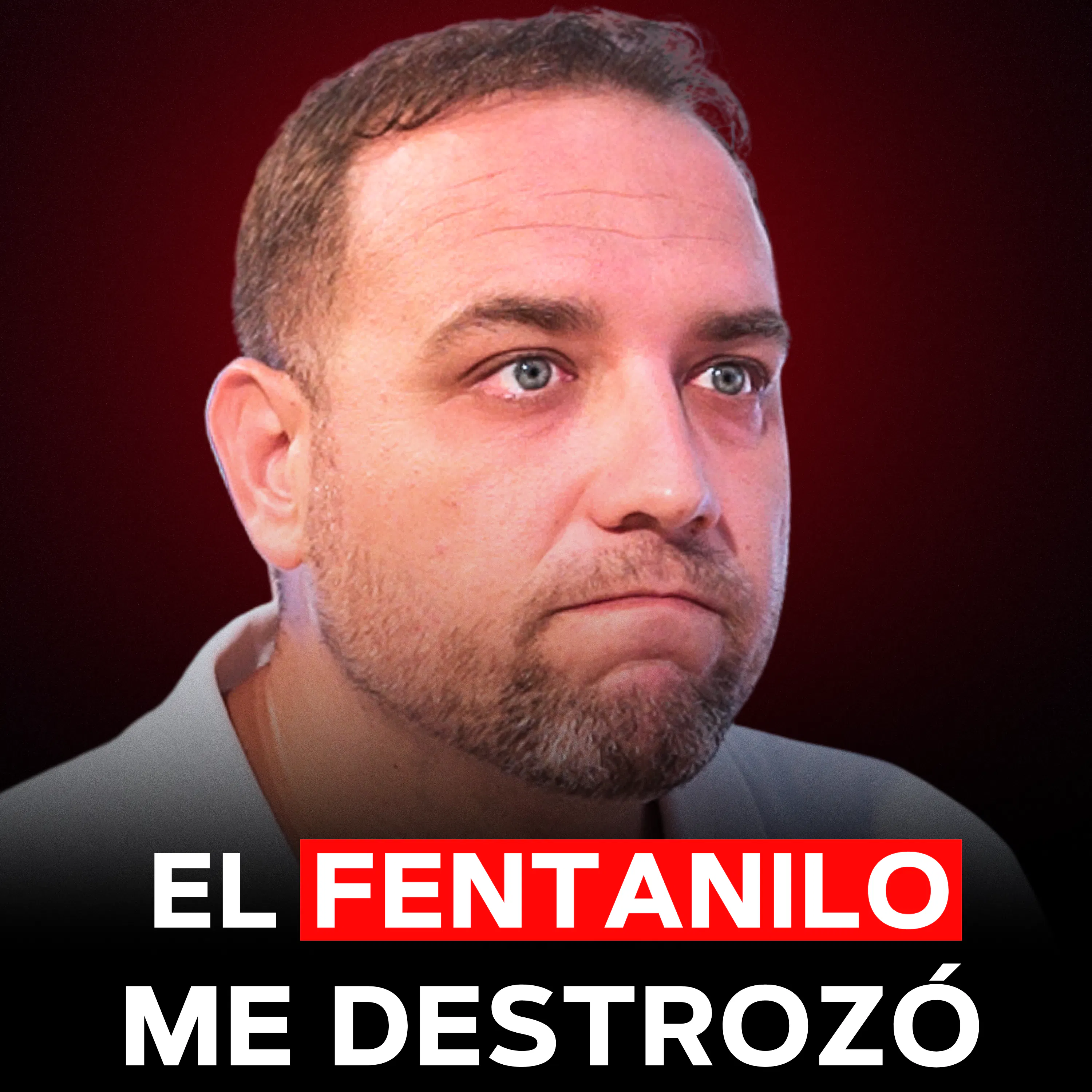 Me Enganché al FENTANILO sin querer… y casi me MATA