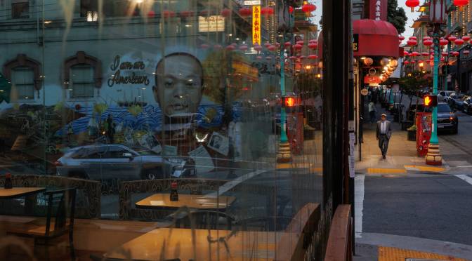How Chinese Immigrants From San Francisco Helped Establish Birthright Citizenship