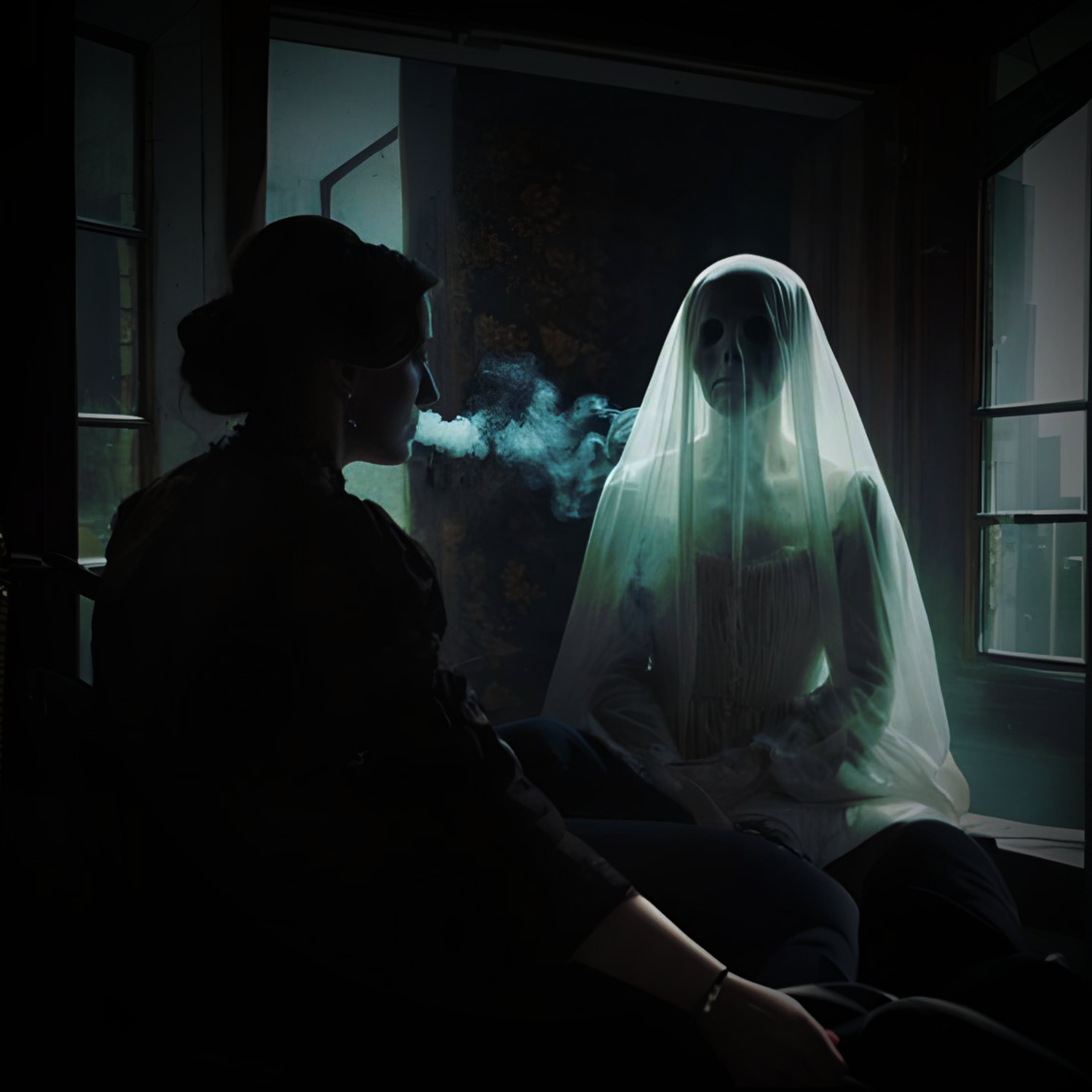 The Paranormal 60 Network