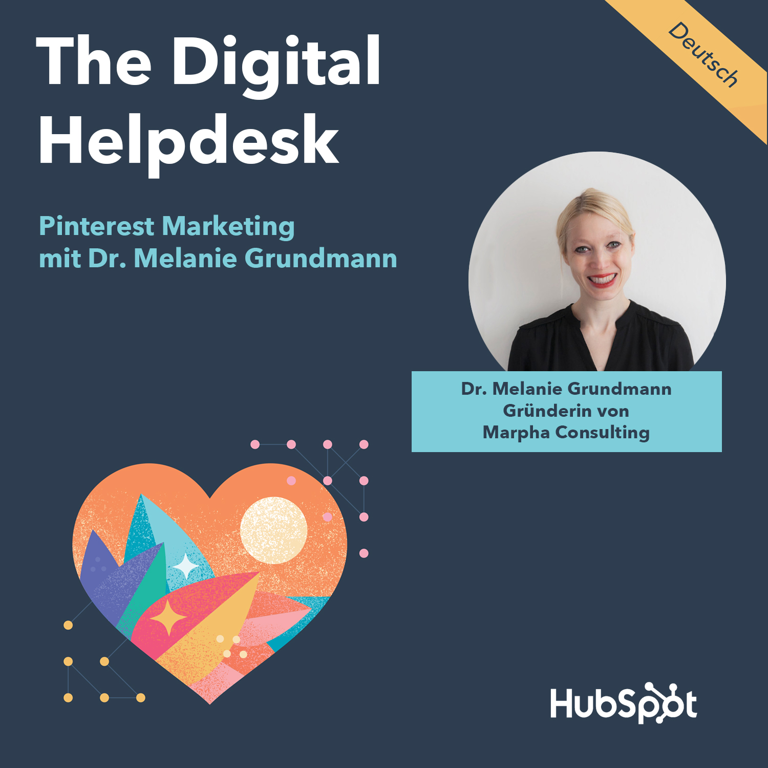 Listen & Grow - Der Business-Podcast für Marketing, Vertrieb, Service & CRM