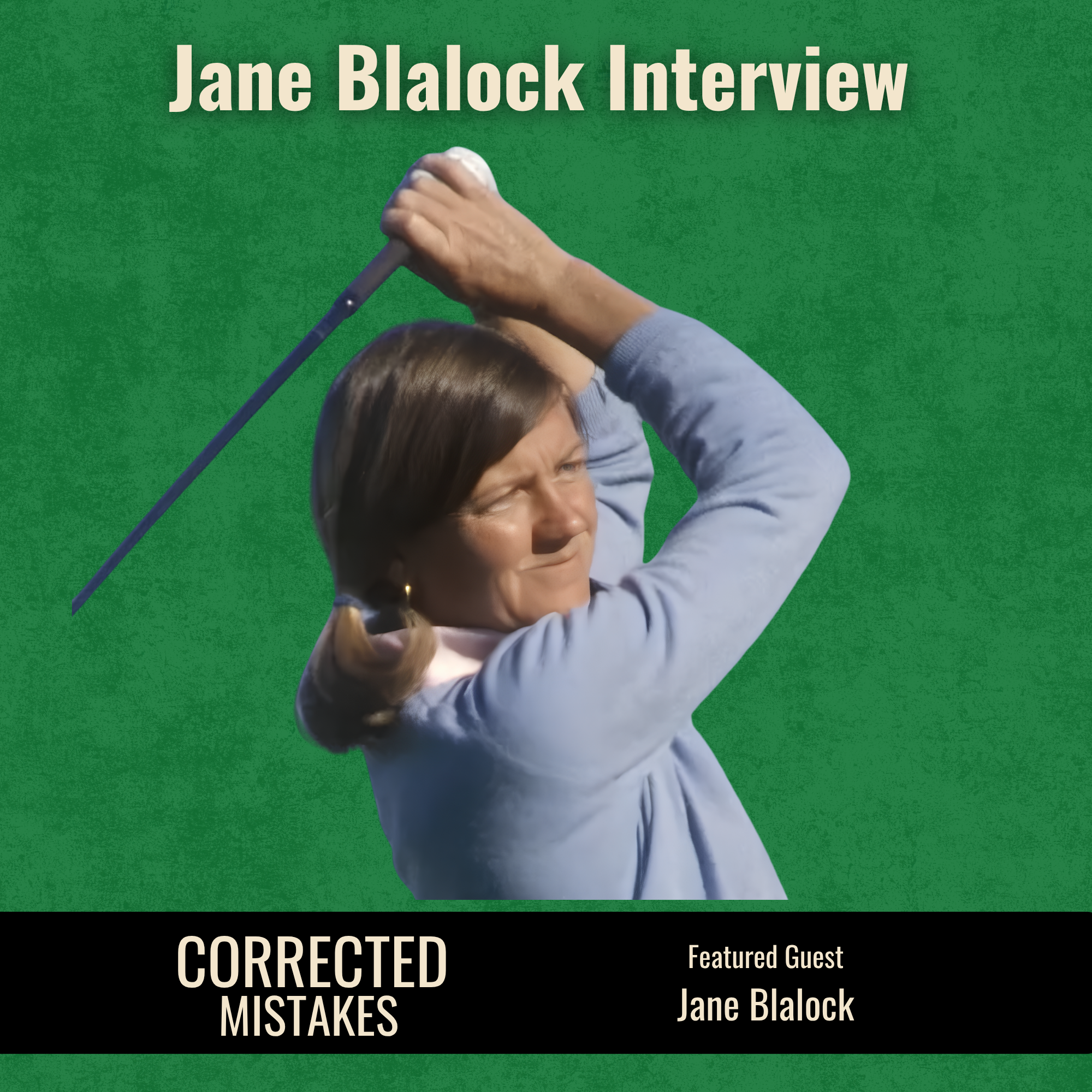 Jane Blalock