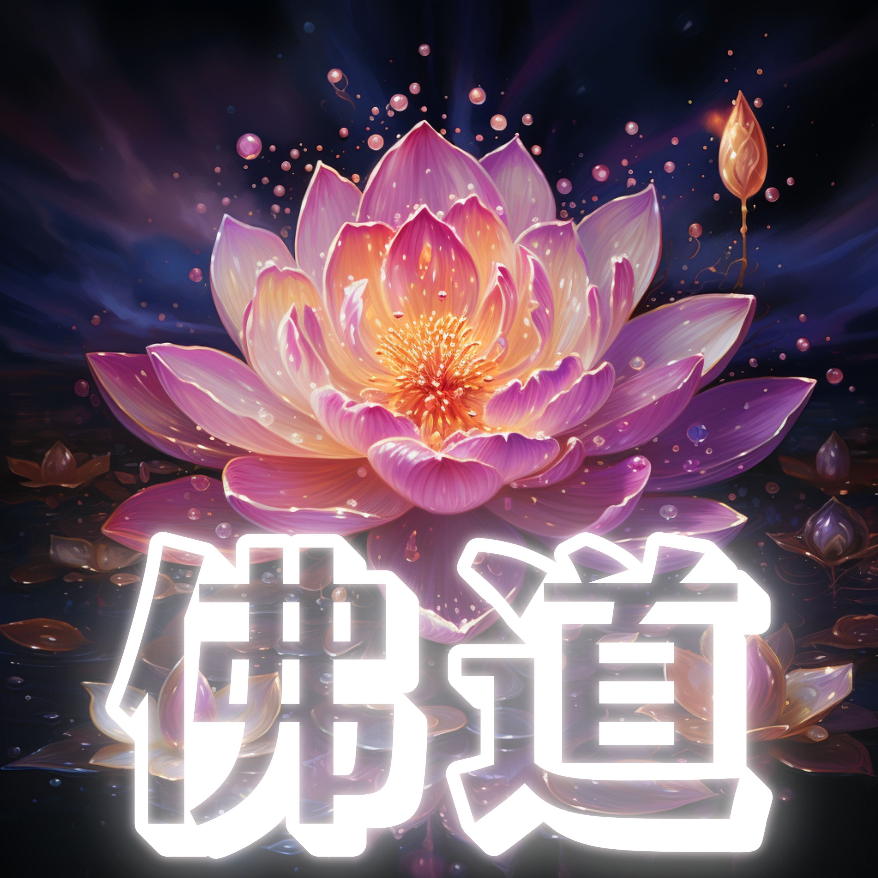 【一窗景】〈佛學辭典〉塵沙惑 episode artwork