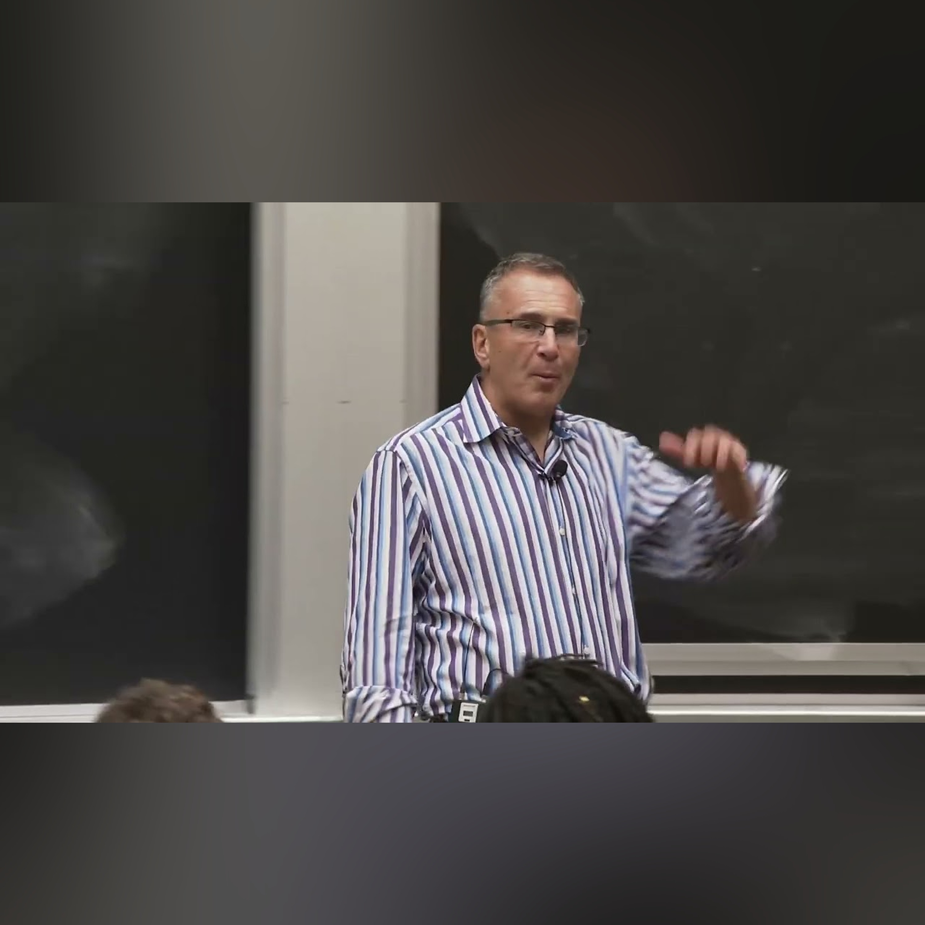 Lecture 16: Redistribution and Welfare Policy