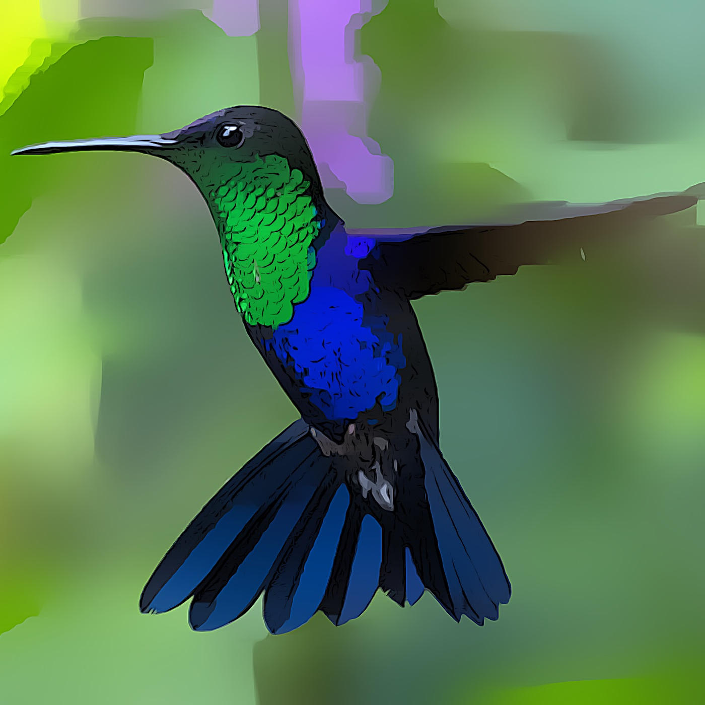 36. A felicidade nas pequenas coisas