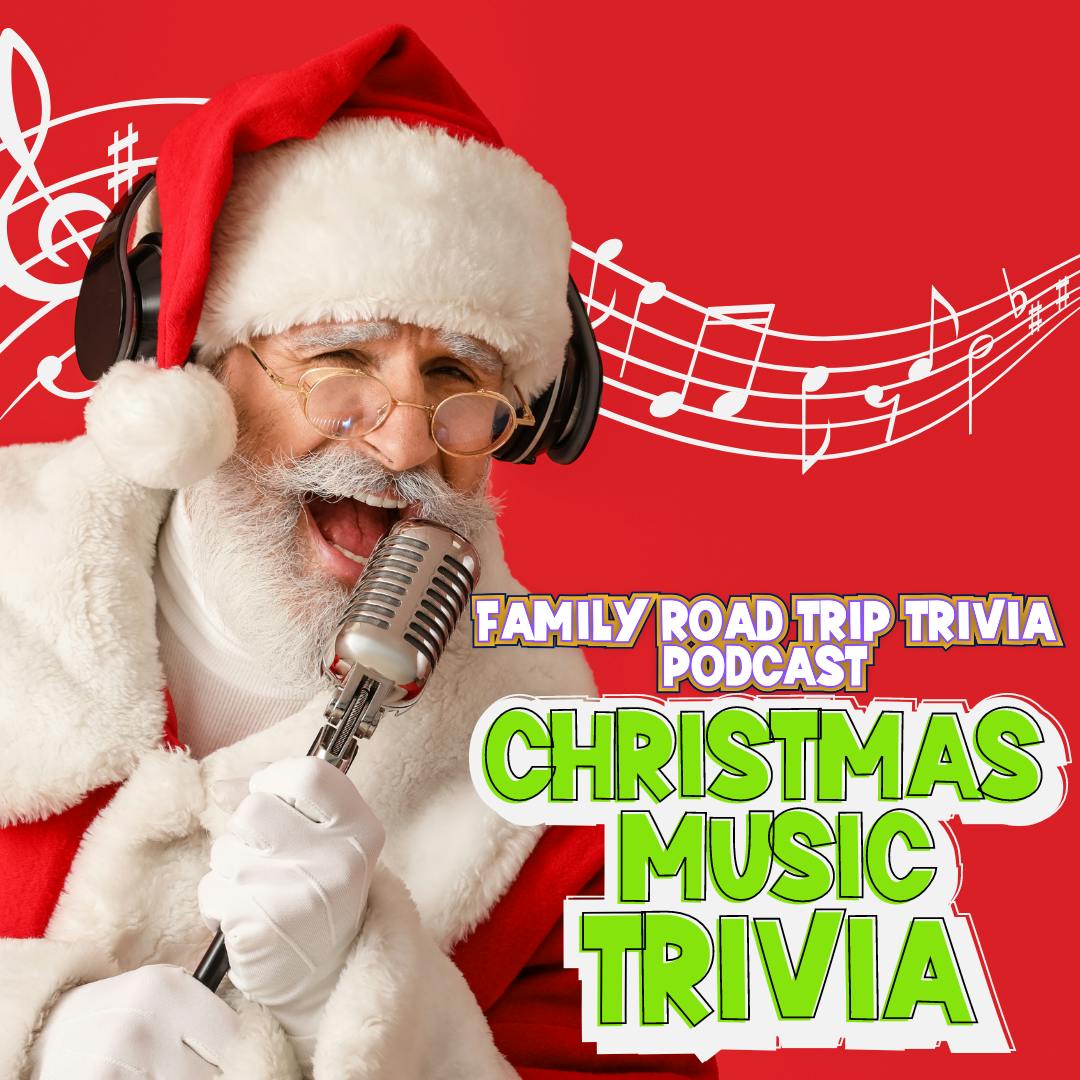 Christmas Music Trivia - Episode 167