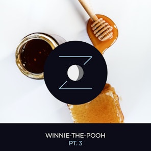 Winnie-the-Pooh pt. 3