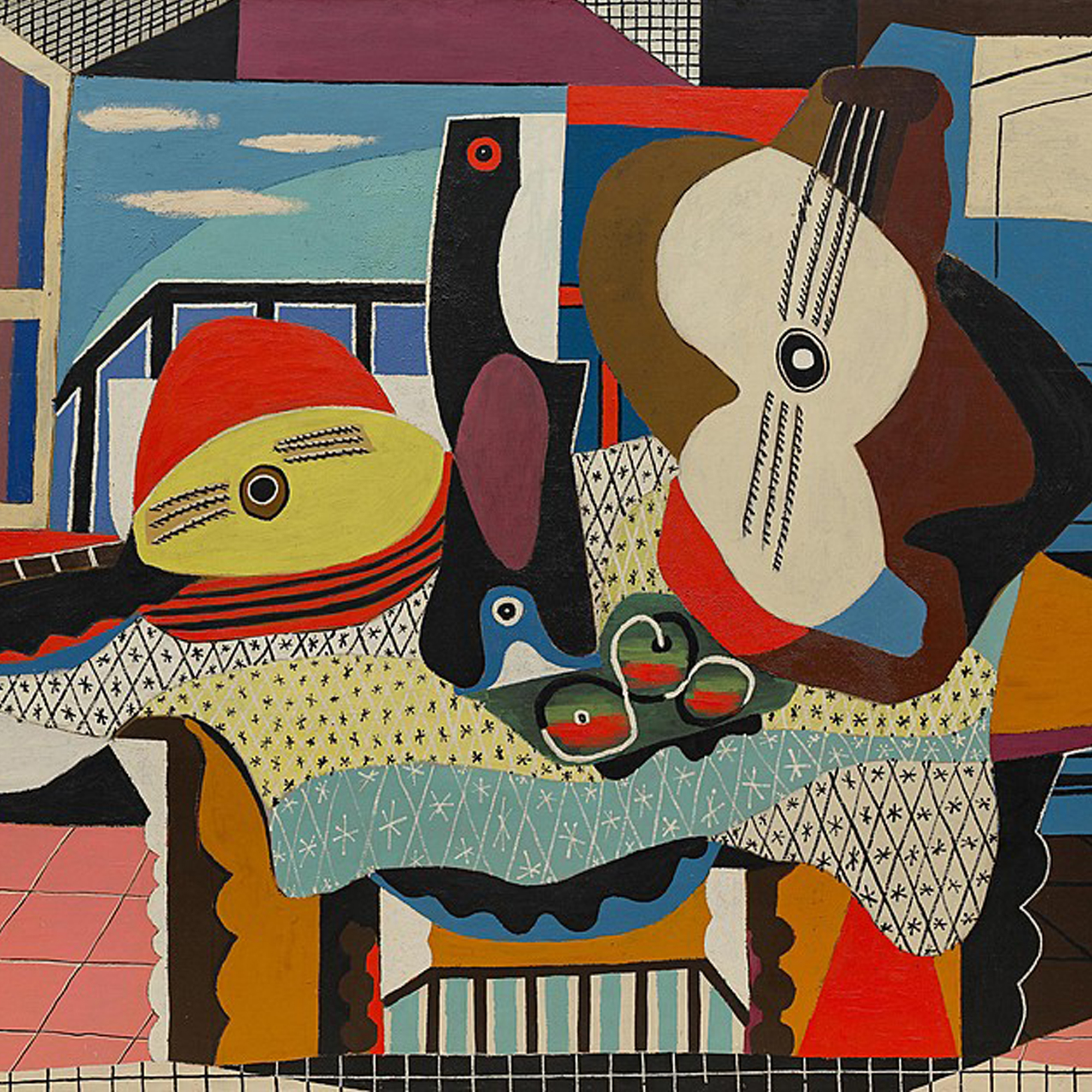 Thumbnail for "You're Not Alone".