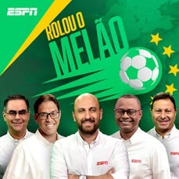 Rolou o Melão #202: O que está por trás do pedido de demissão de Renato Gaúcho? E o futuro do Inter com Ramón Diaz. Rolou o Melão #202: O que está por trás do pedido de demissão de Renato Gaúcho? E o futuro do Inter com Ramón Diaz.