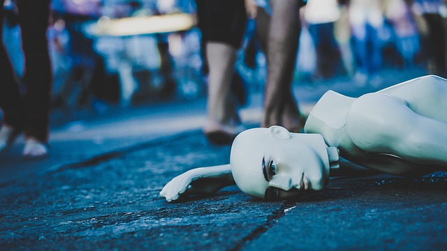 … And You Will Know CareerBuilder By The Trail of Dead