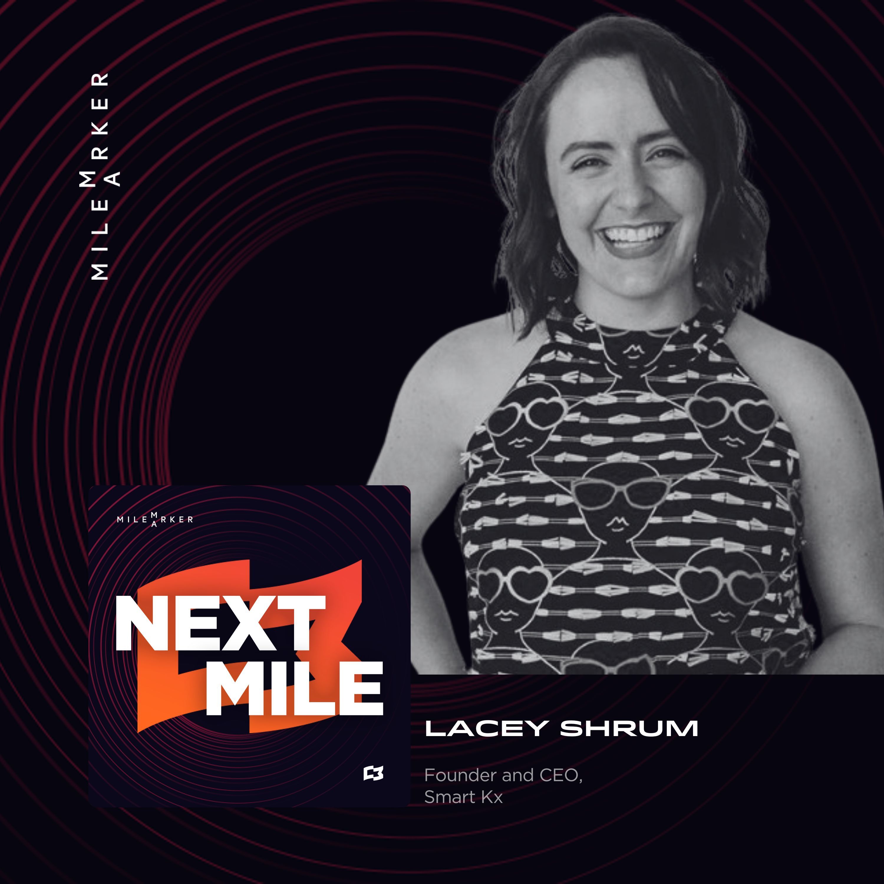 Rethinking AUM: A Better Way for RIAs to Measure Success with Lacey Shrum