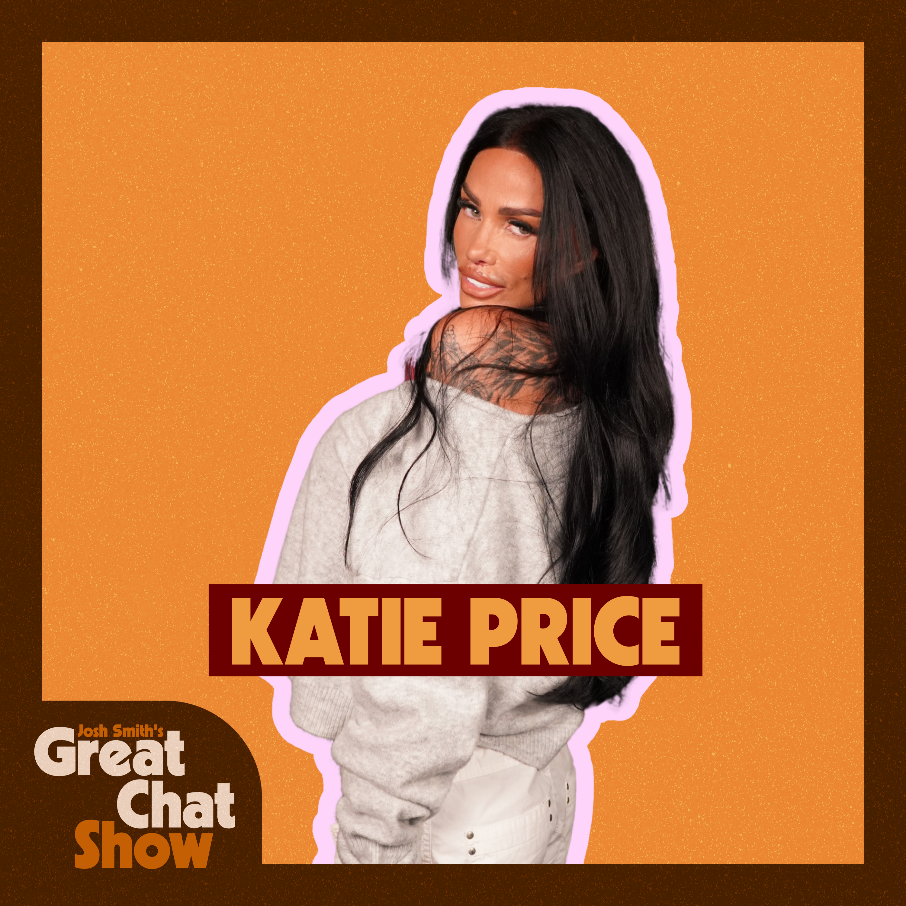 Katie Price on her relationship with Lee Andrews, what she wants to say to Gareth Gates, and why she’ll never stop having surgery episode artwork