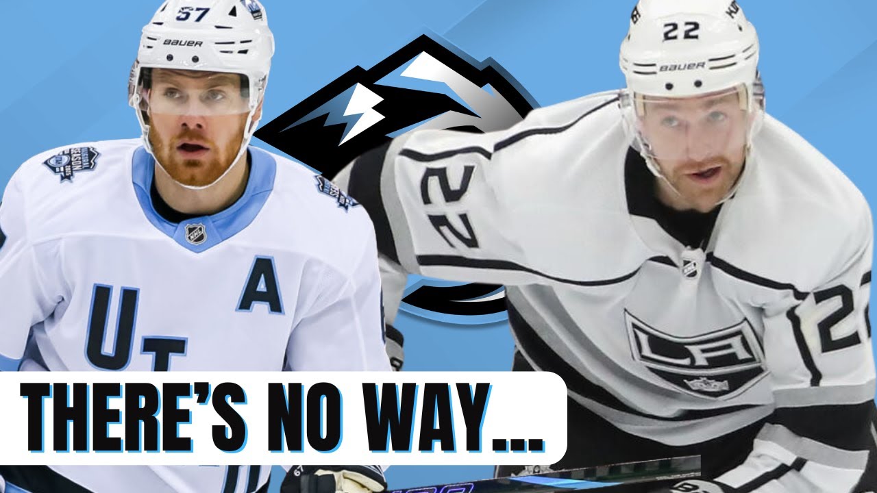 This Has Mammoth Fans FIRED UP... | Daily Utah Mammoth News & Rumors episode artwork
