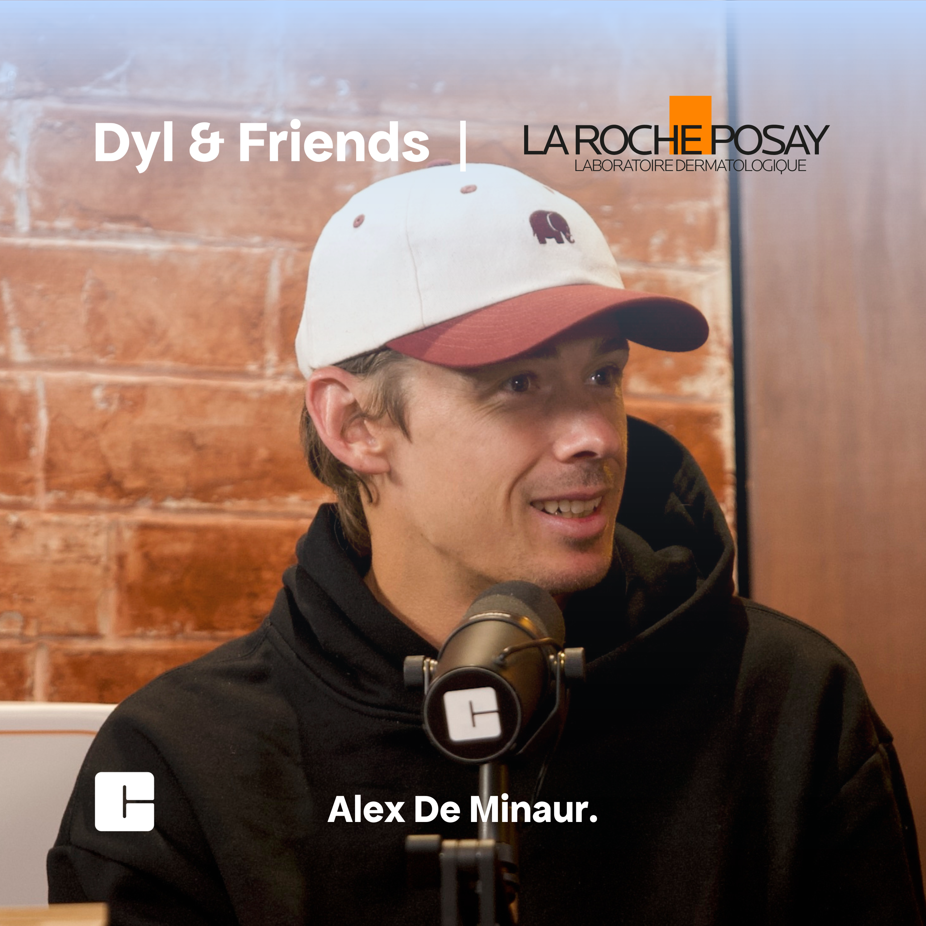 Alex De Minaur: Australia's Number One | #309