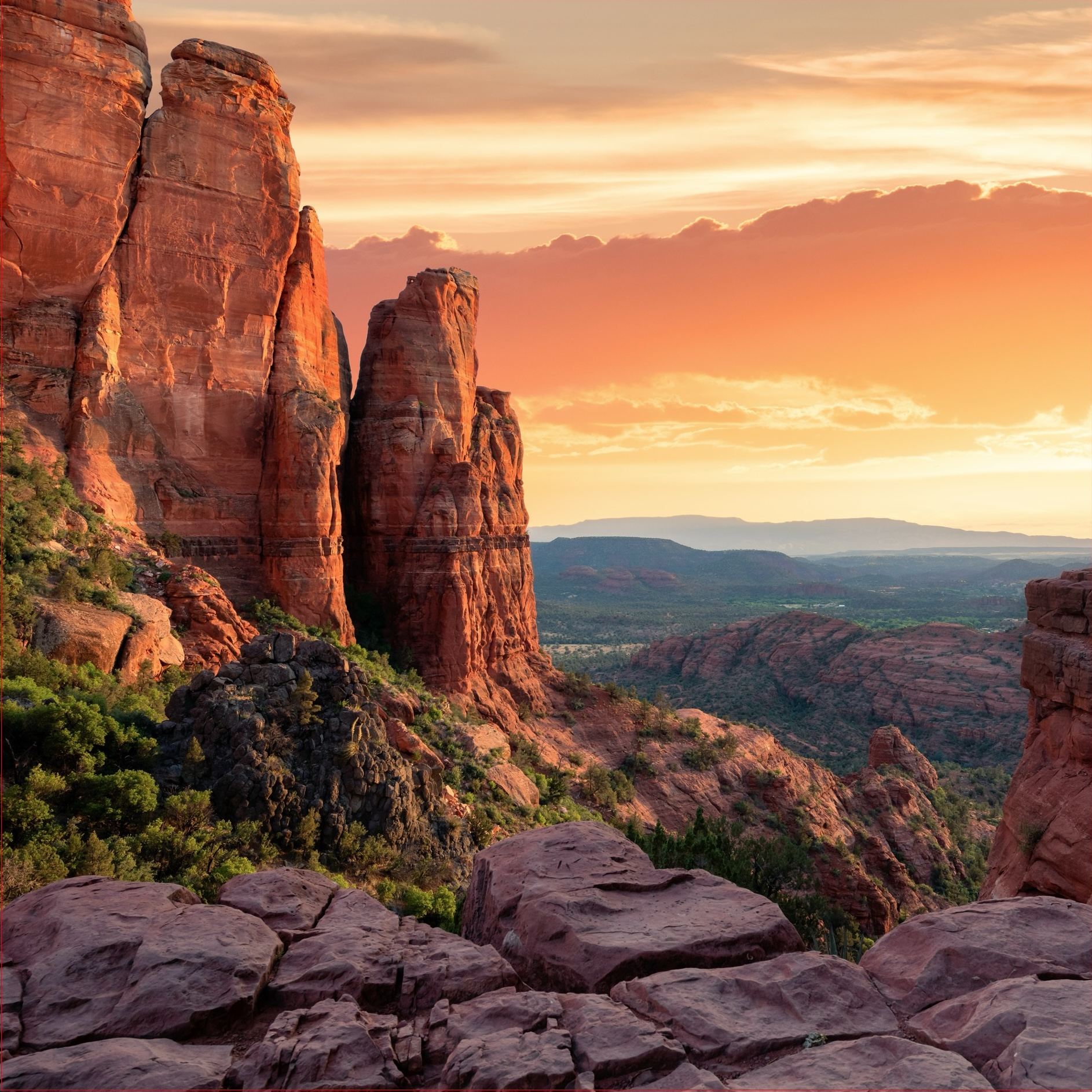 #167: Three Perfect Days in Sedona, Arizona