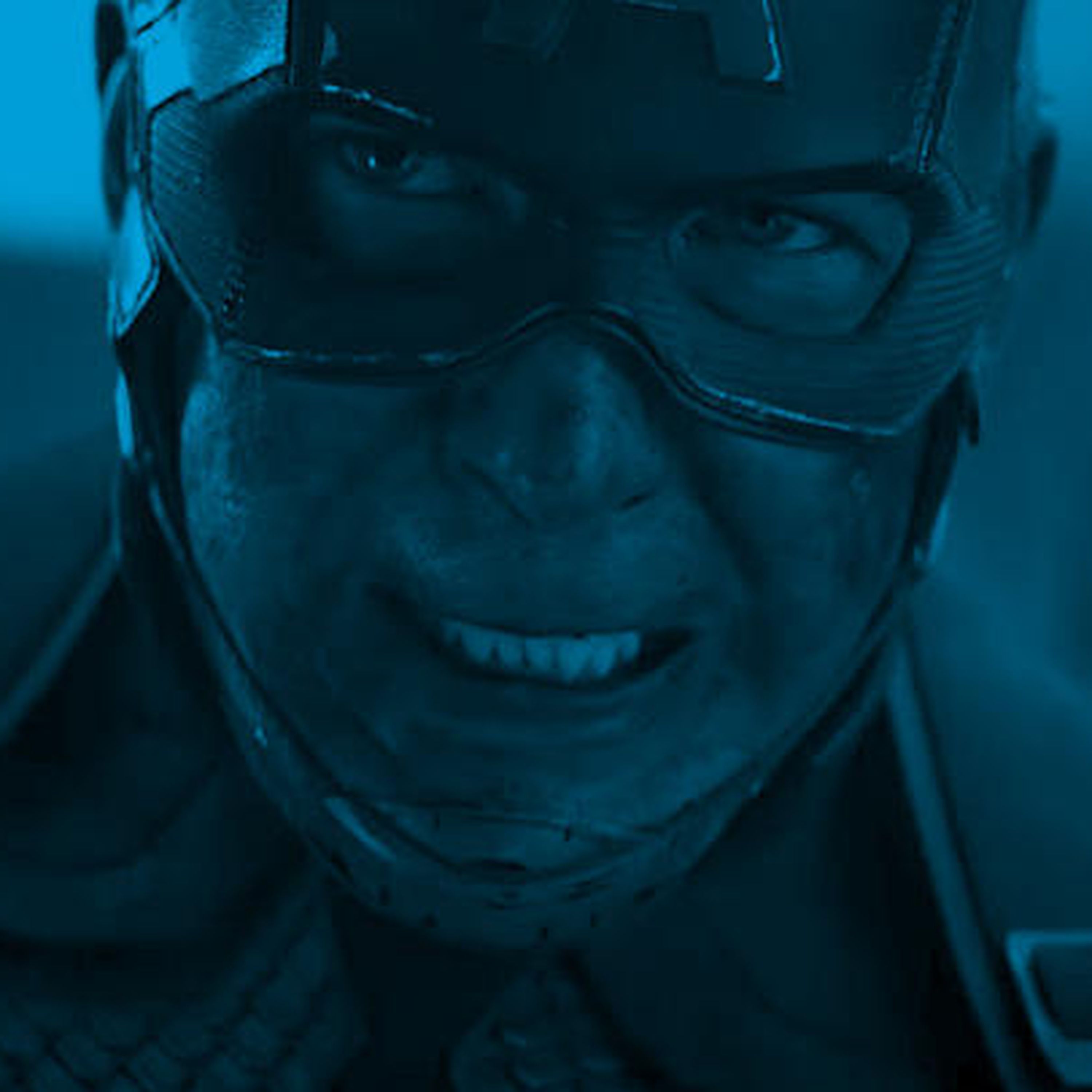 151: AVENGERS: ENDGAME, Soft Cell’s Dave Ball, Vampire Weekend and more episode artwork