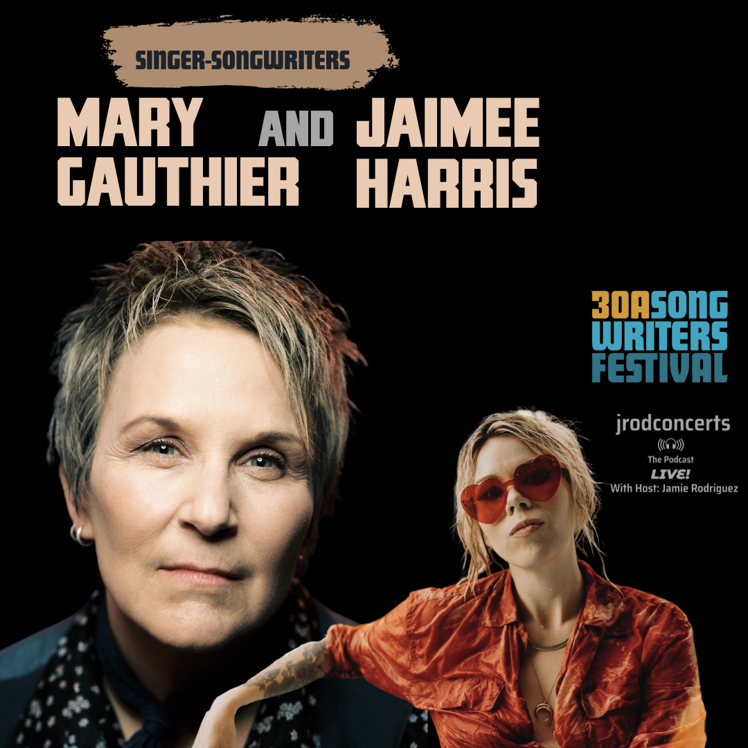 Jrodconcerts: The Podcast