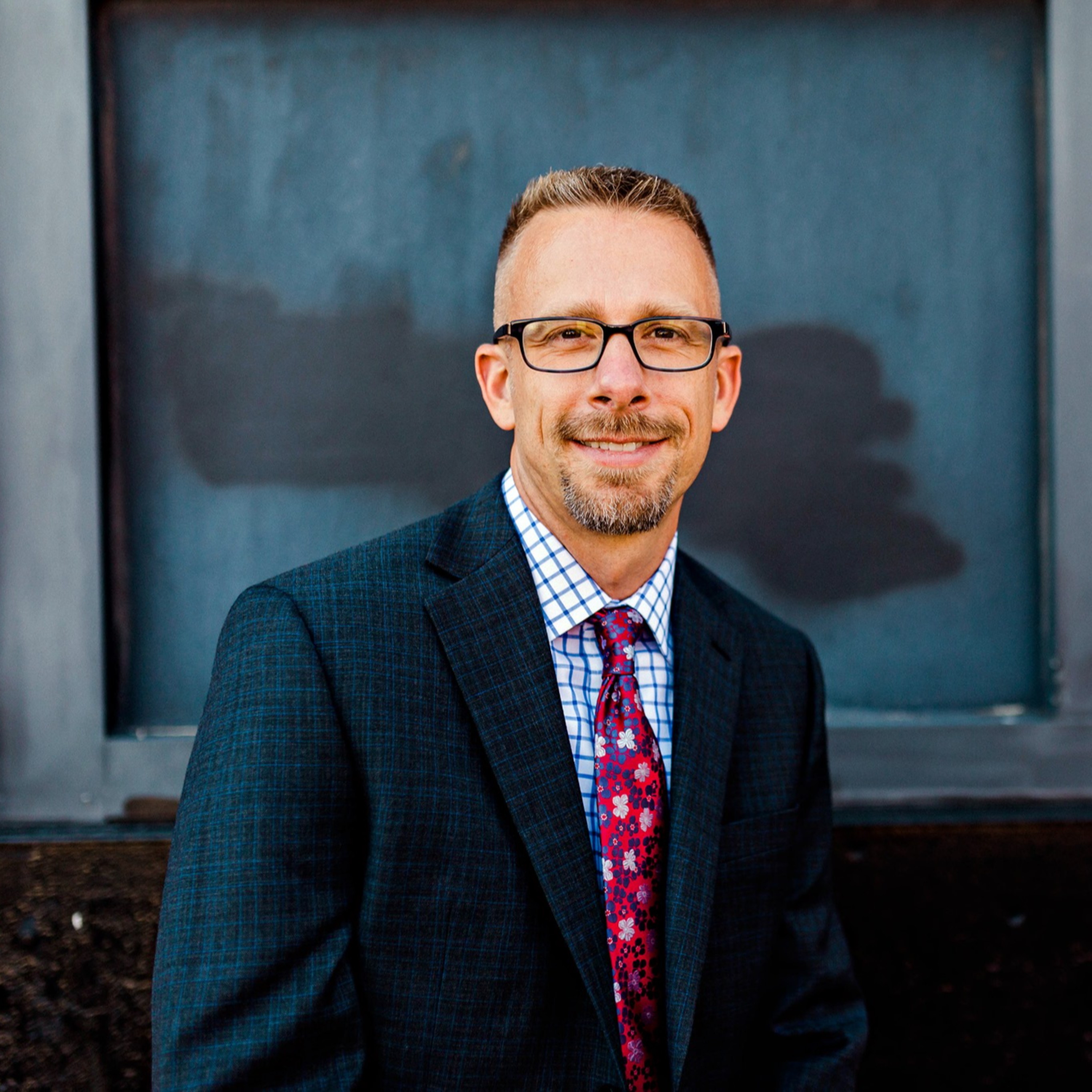 Follow 2 Lead: A Christian Leaders Podcast