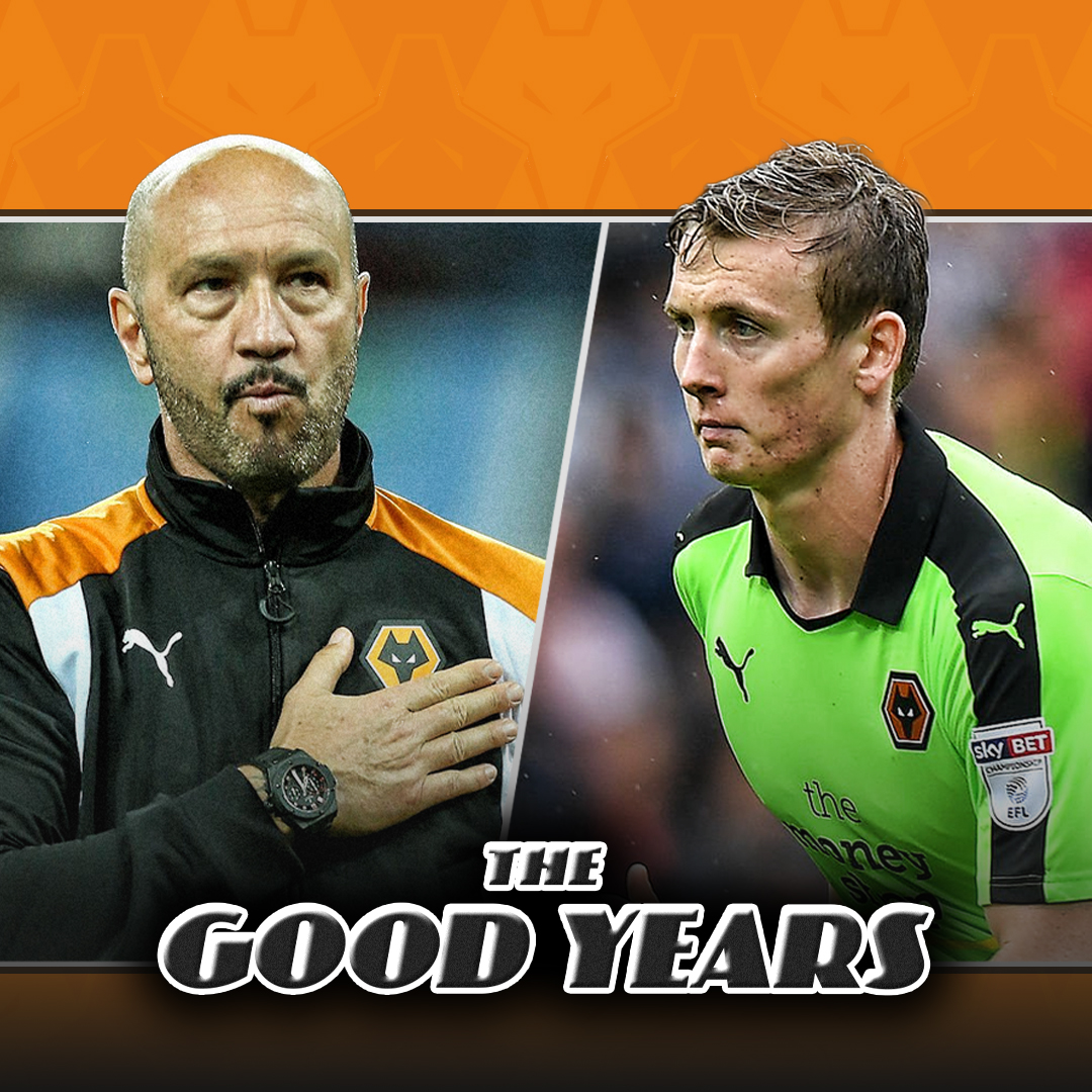 A Look At Fosun's Hectic Opening Season & The Manager Merry-Go-Round - The Good Years Podcast
