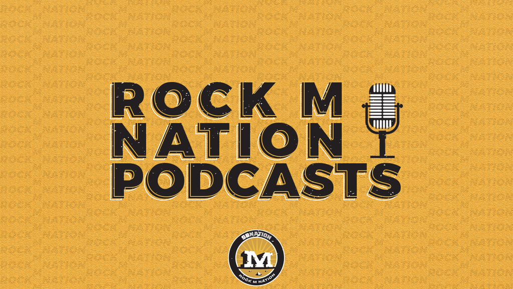 Rock M Radio: A University of Missouri podcast