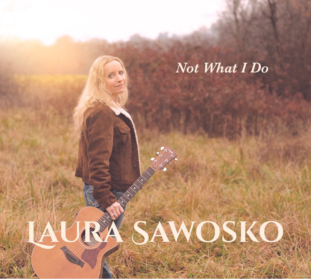 Laura Sawosko Interview