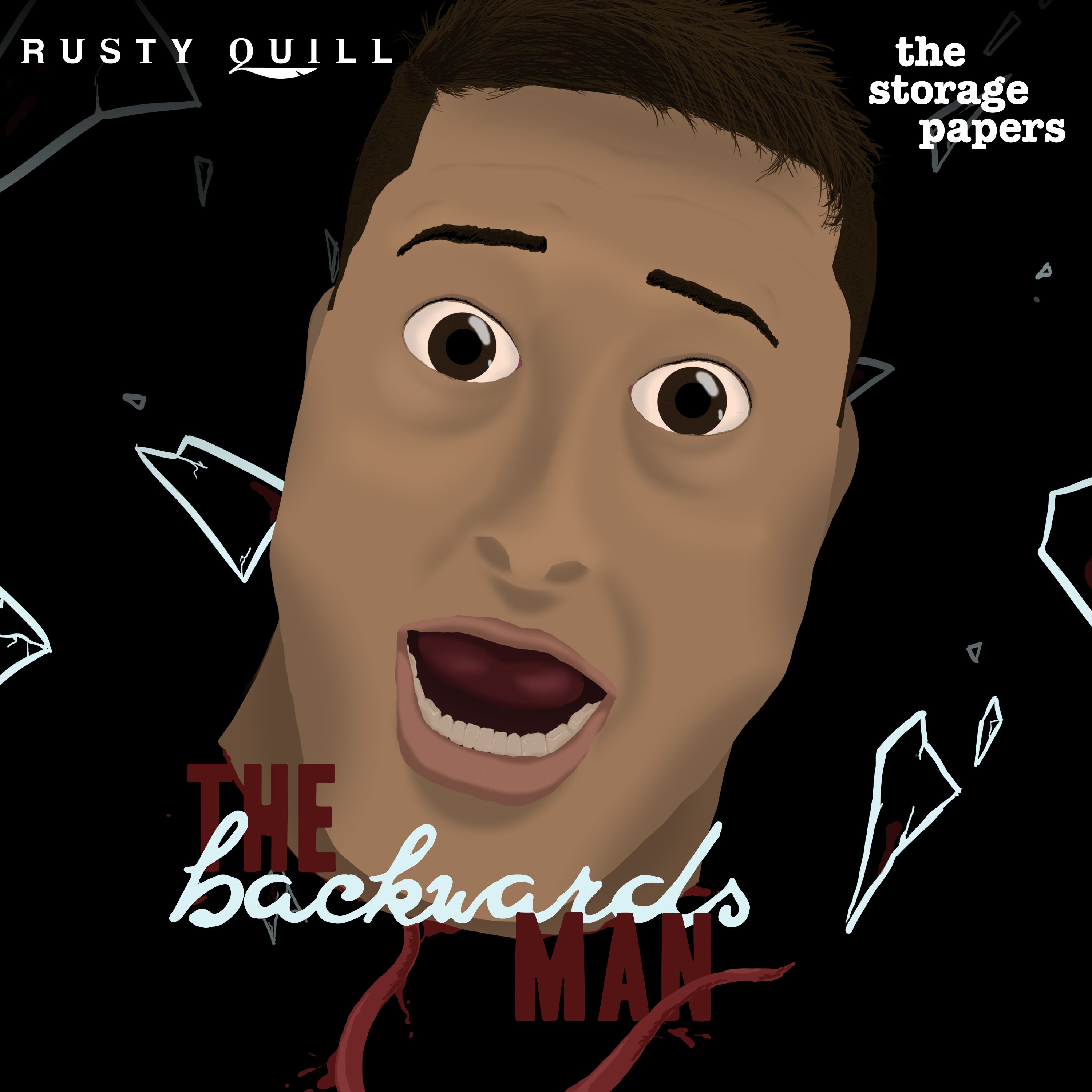 "The Storage Papers" Podcast