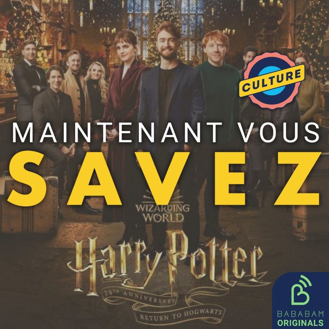 Quels sont les secrets les mieux gardés de la saga Harry Potter ?